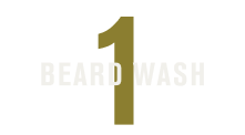 Beard Wash - Step 1
