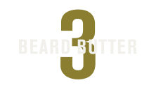 3 BEARD BUTTER