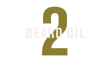 Beard Oil - 2