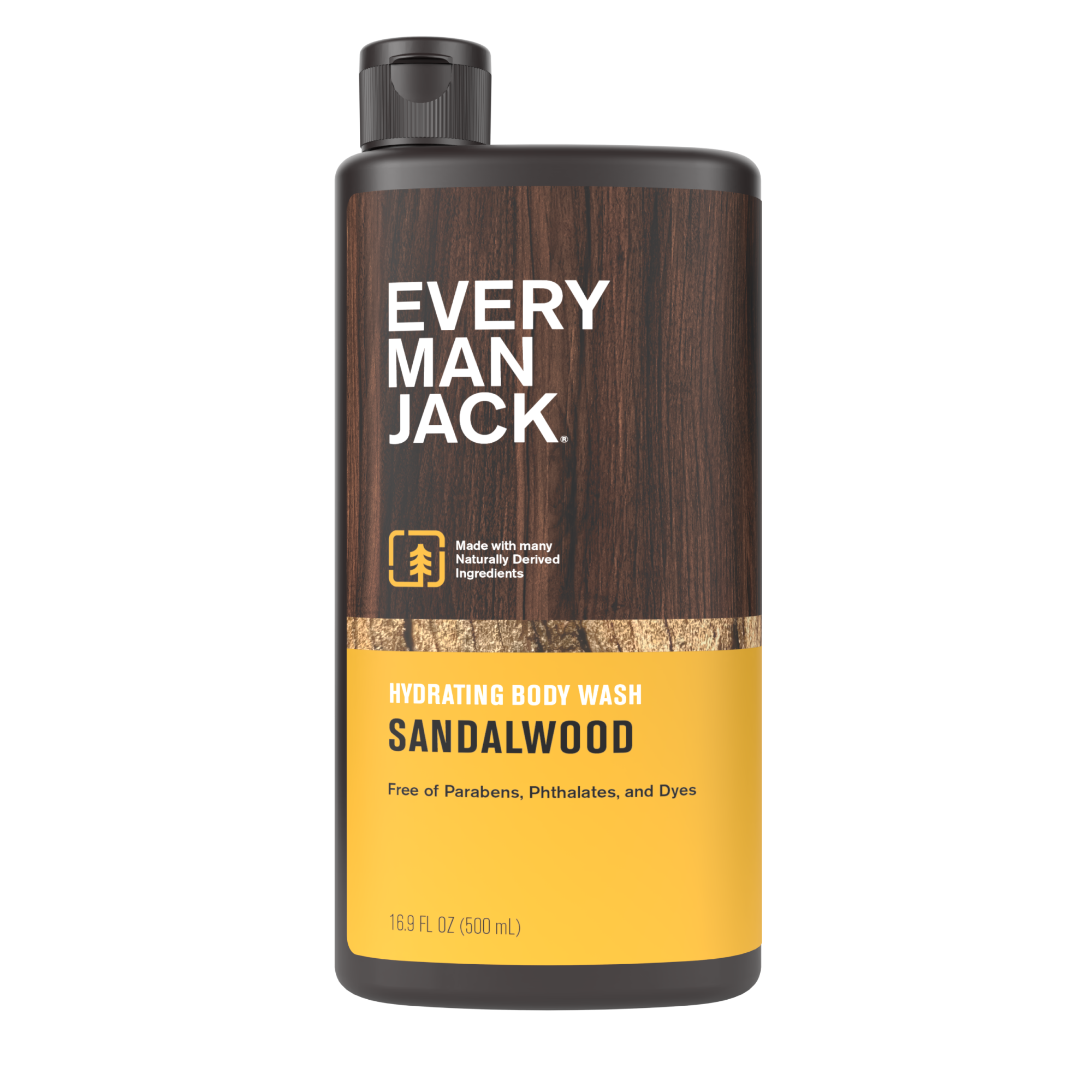Sandalwood / Standard (7346569117858)