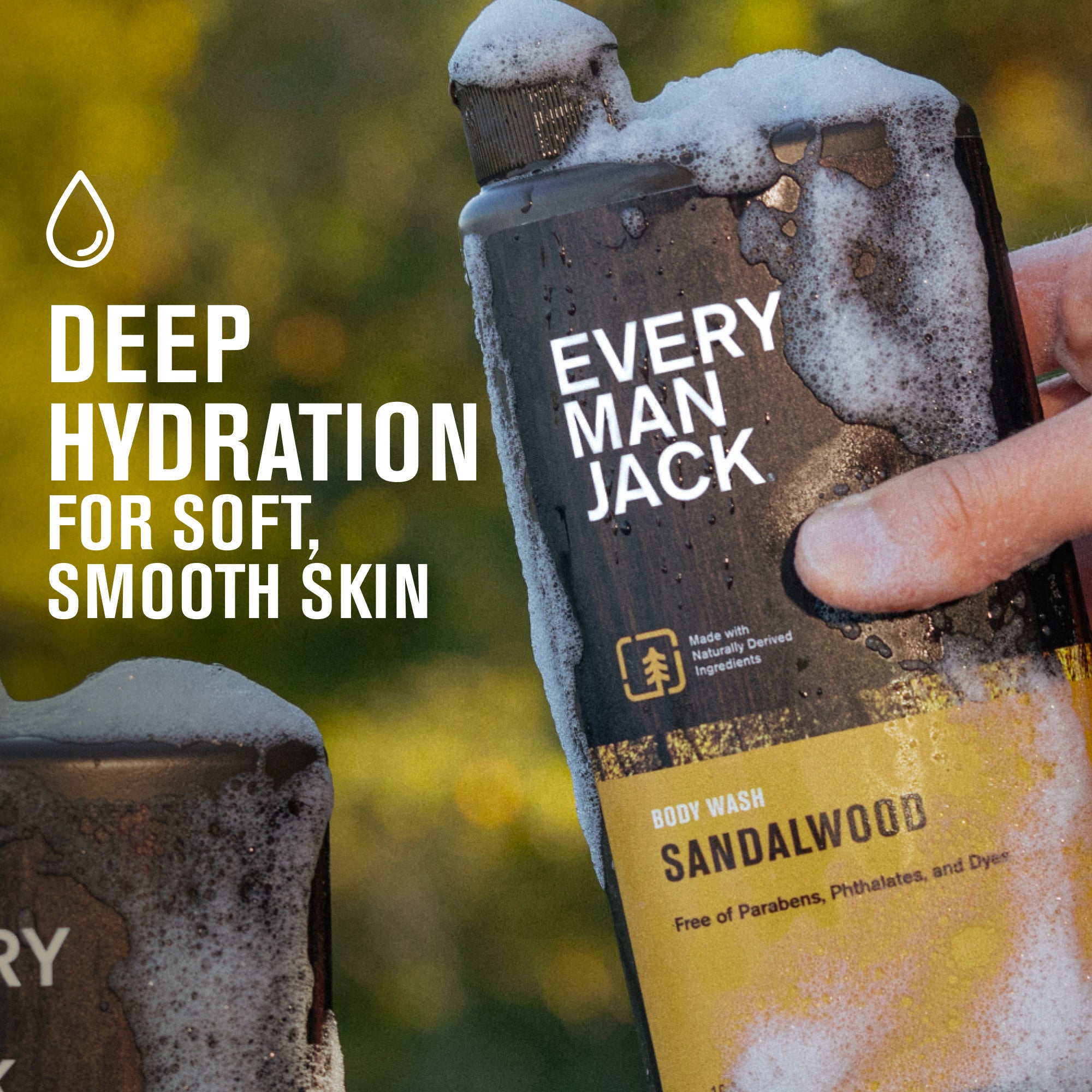 Sandalwood / Standard (7346569117858)