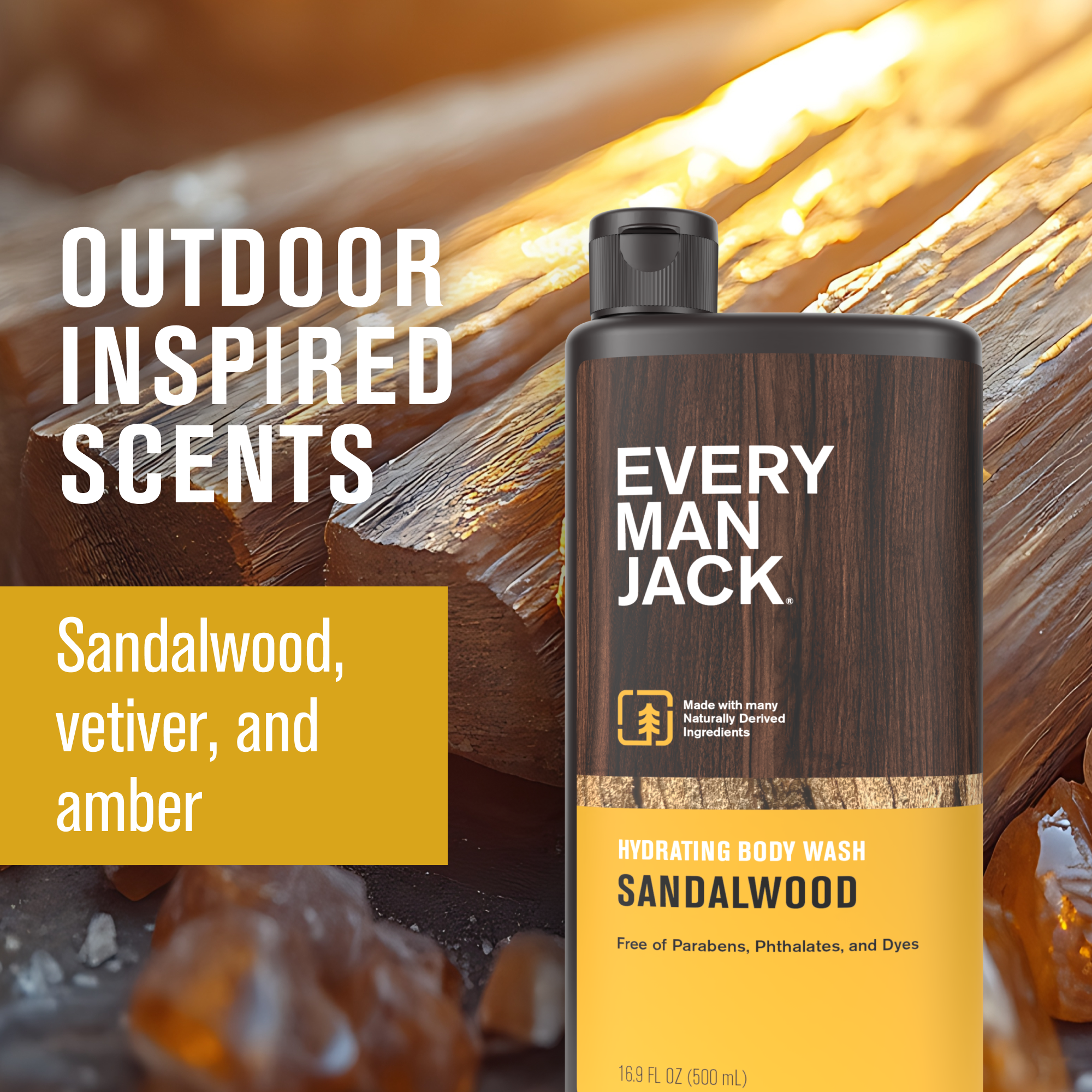 Sandalwood / Standard (7346569117858)