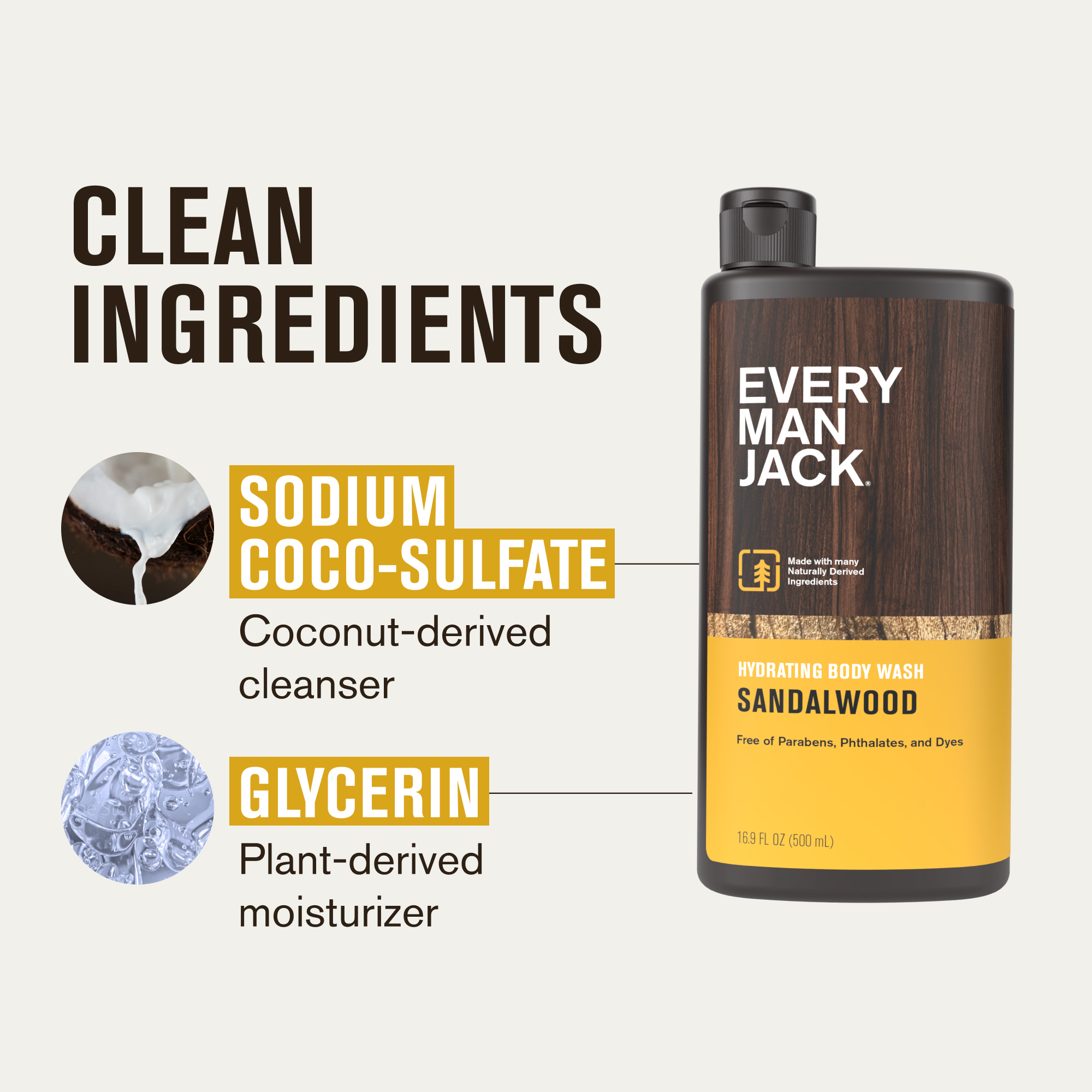Sandalwood / Standard (7346569117858)
