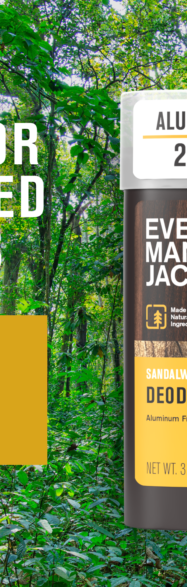 Sandalwood / Standard (7346569805986)