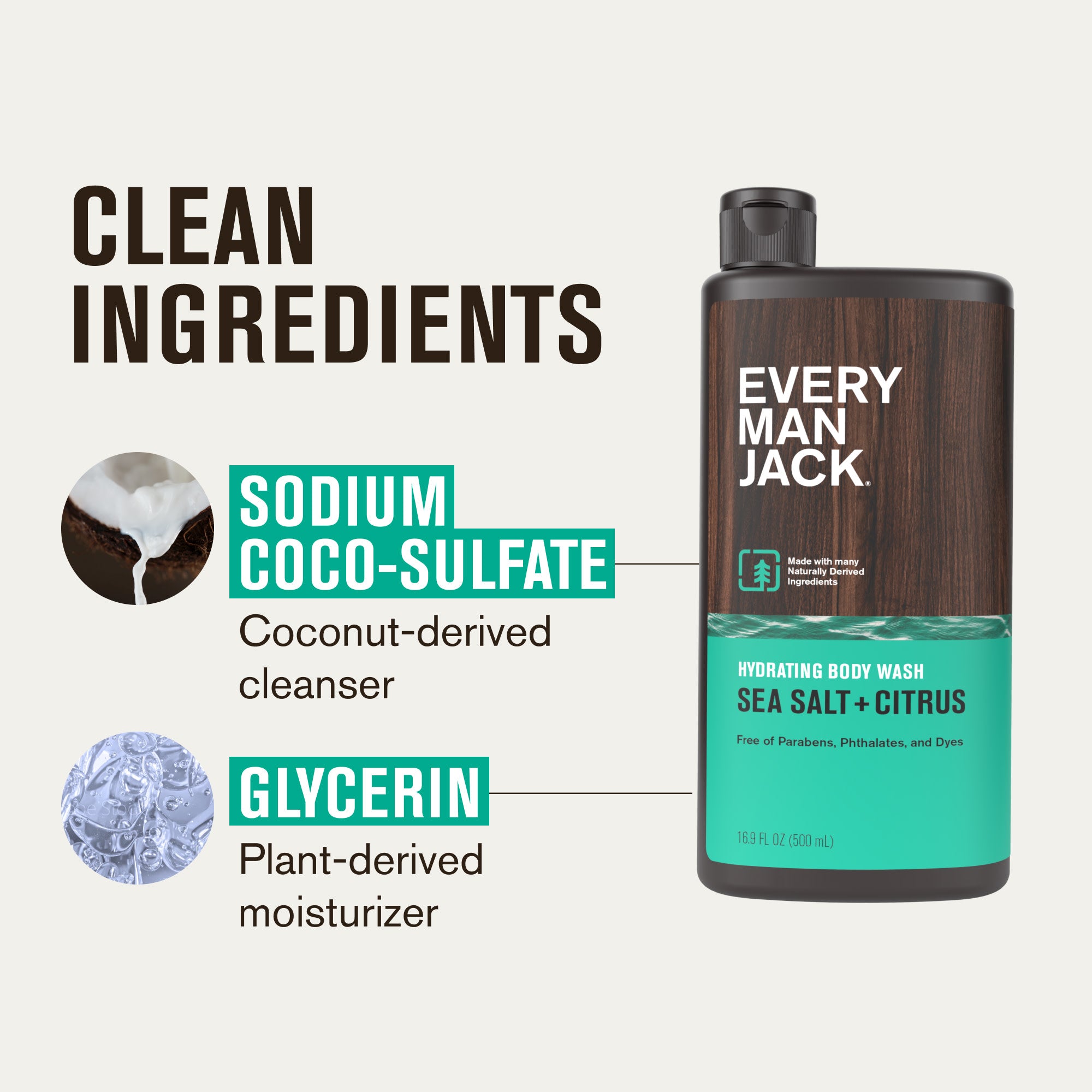 Sea Salt + Citrus / Standard (7346569117858)