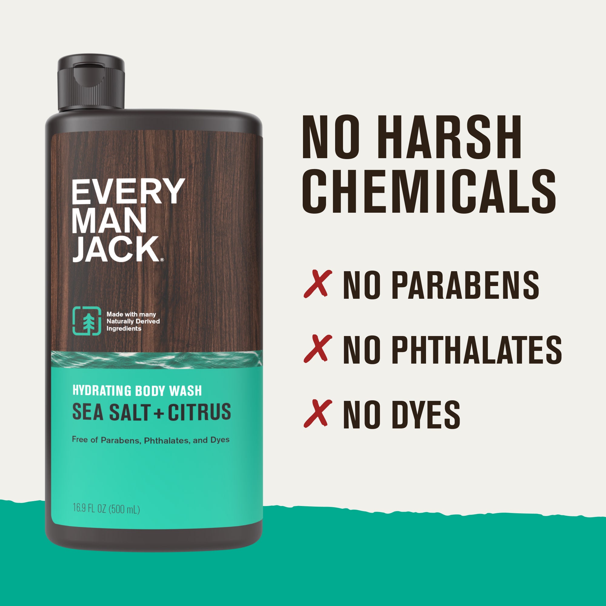 Sea Salt + Citrus / Standard (7346569117858)
