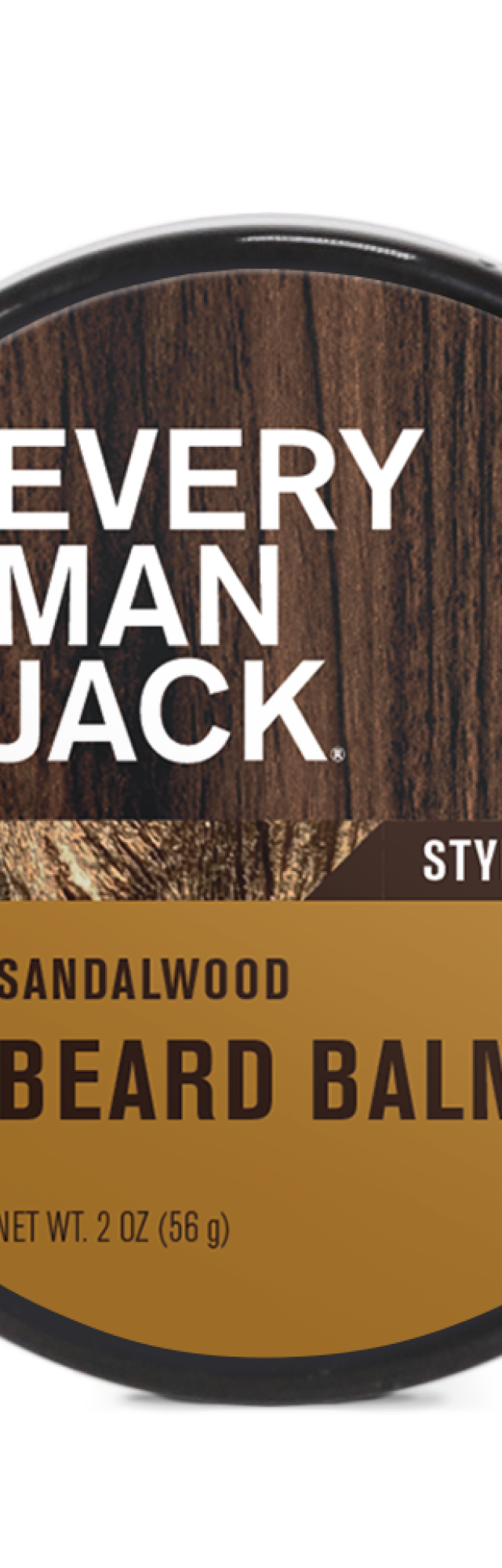 Sandalwood / Standard