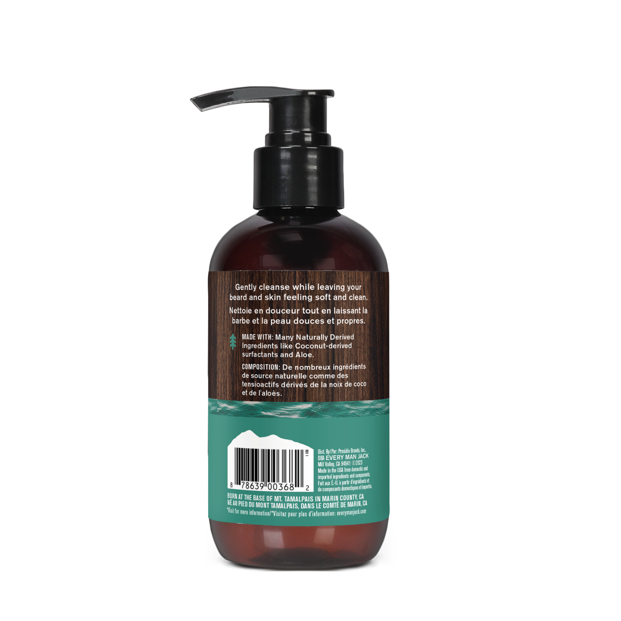 Sea Salt / Standard (7346569707682)