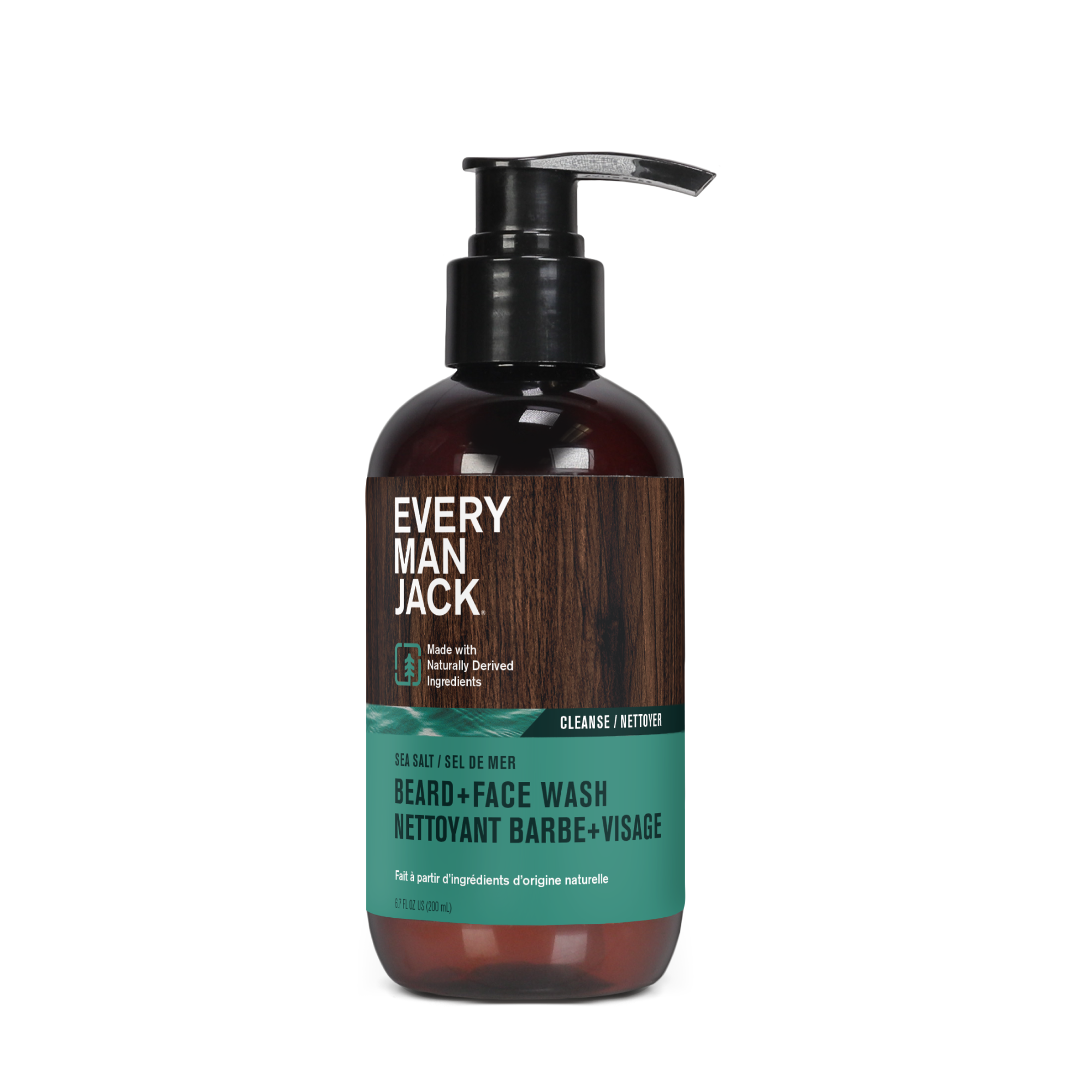 Sea Salt / Standard (7346569707682)