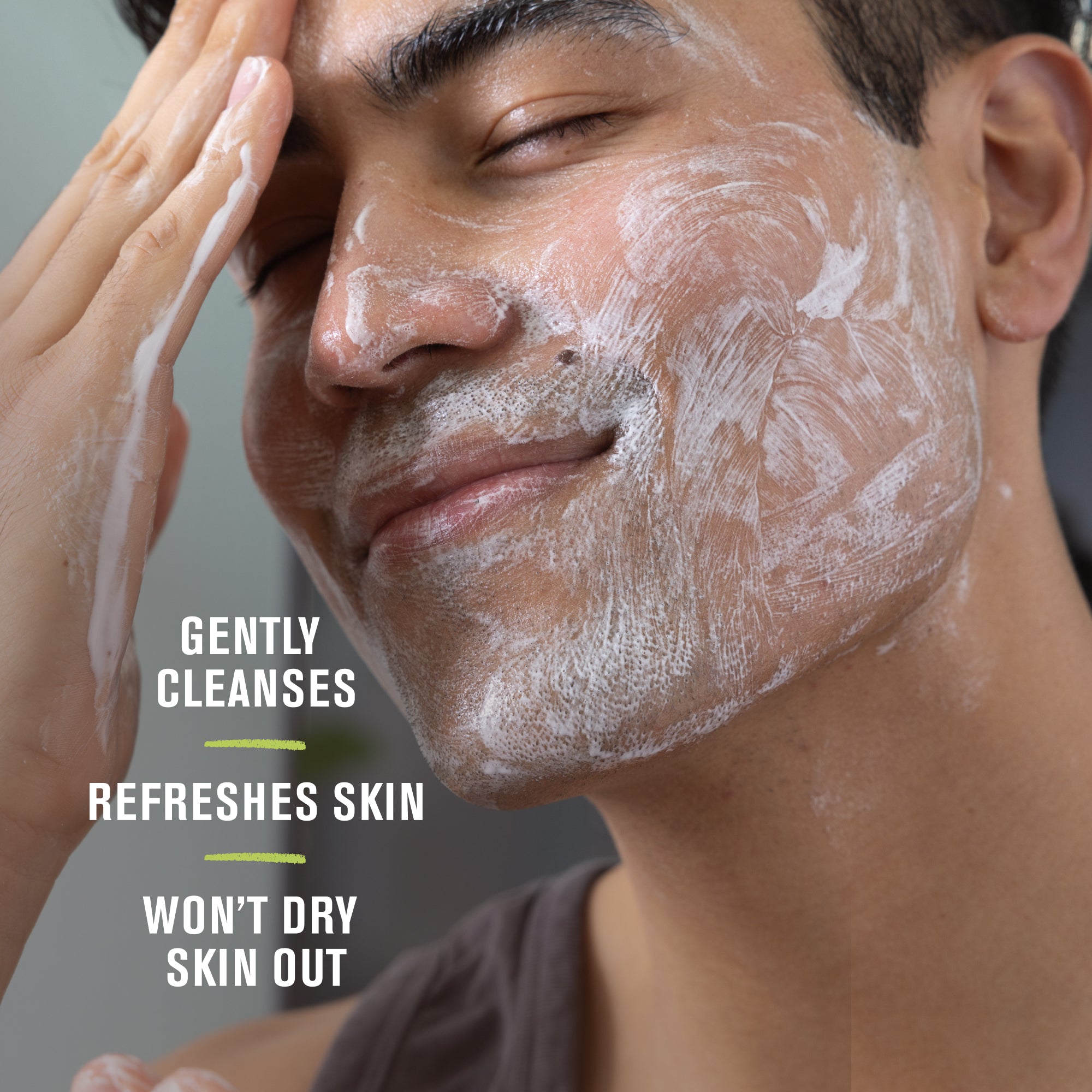 Daily Face Cleanser