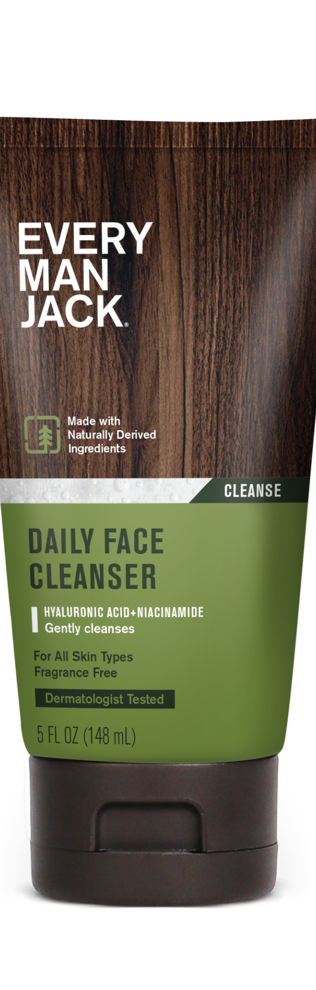 Daily Face Cleanser