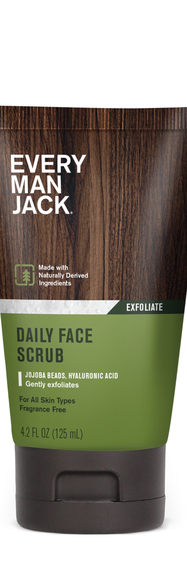 Face Scrub
