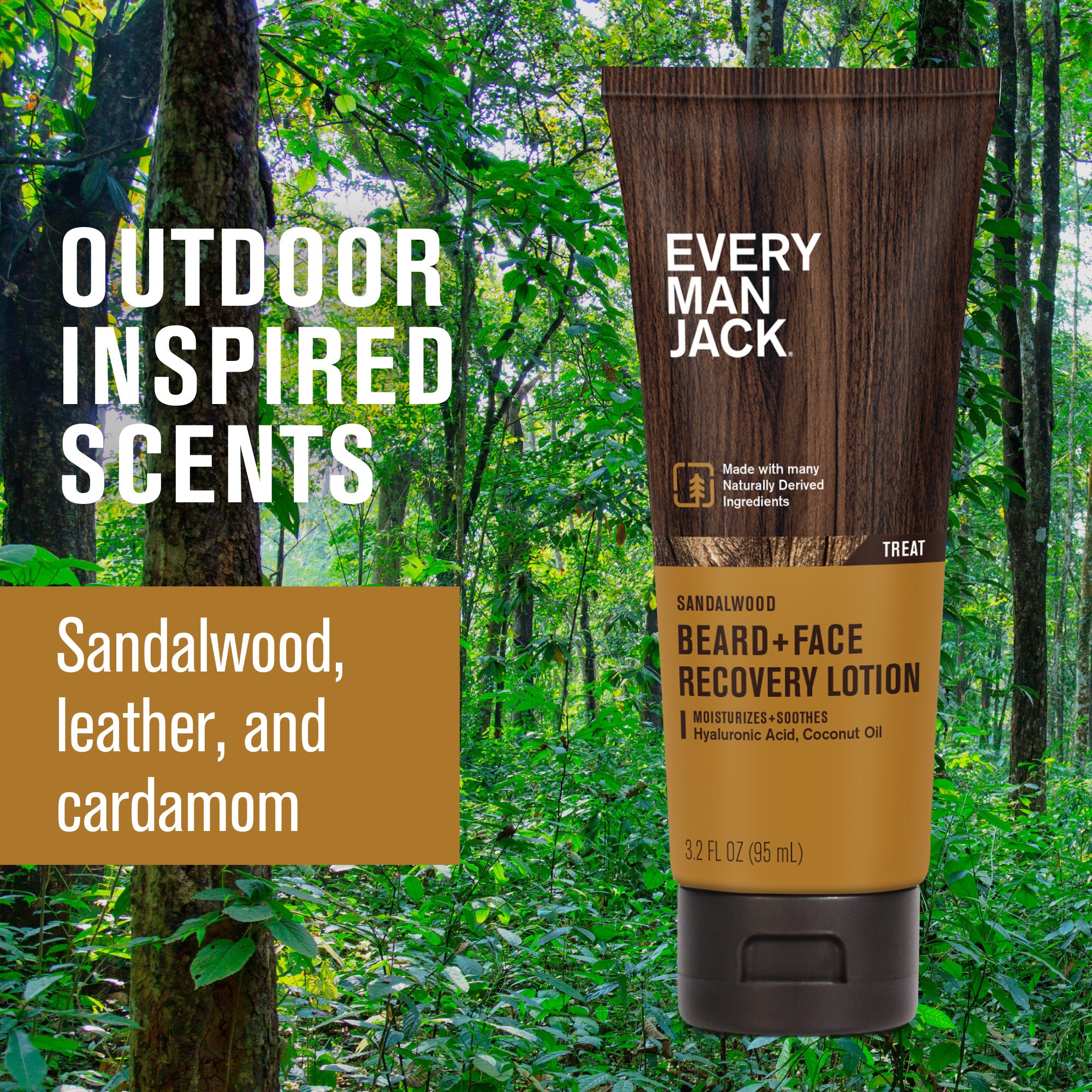 Sandalwood / Standard (7356026552482)