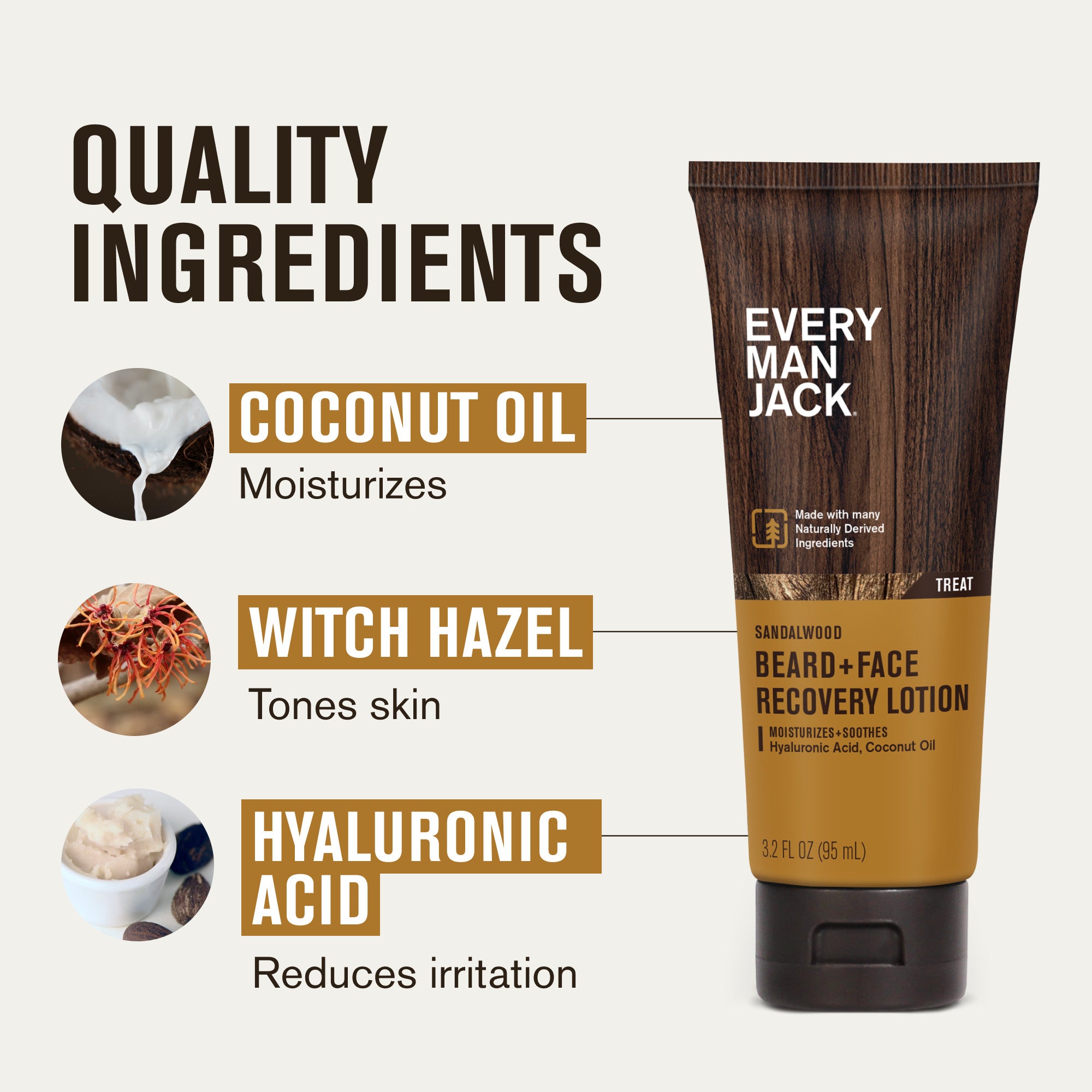 Sandalwood / Standard (7356026552482)