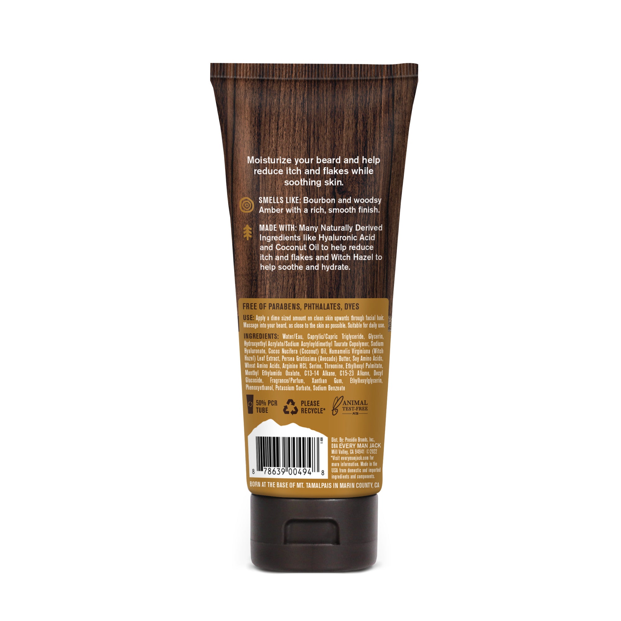 Sandalwood / Standard (7356026552482)