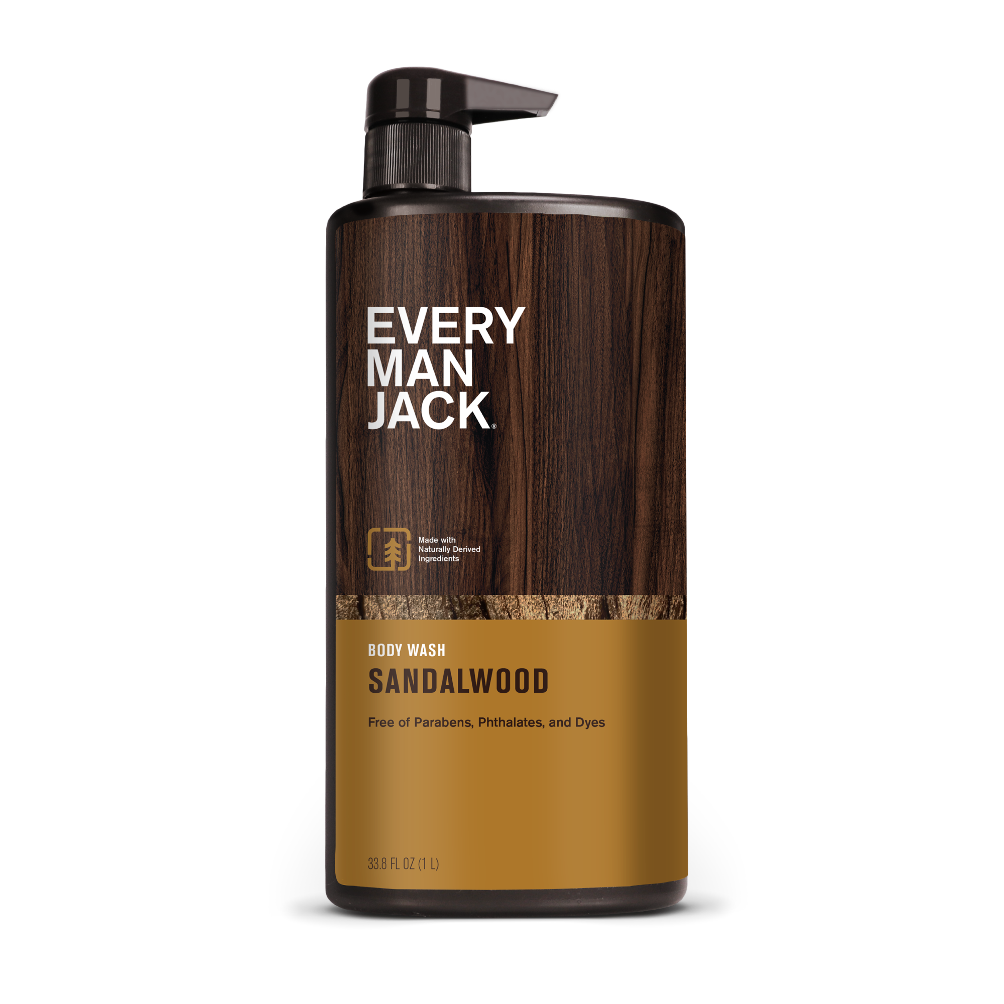Sandalwood / Liter (7346569117858)