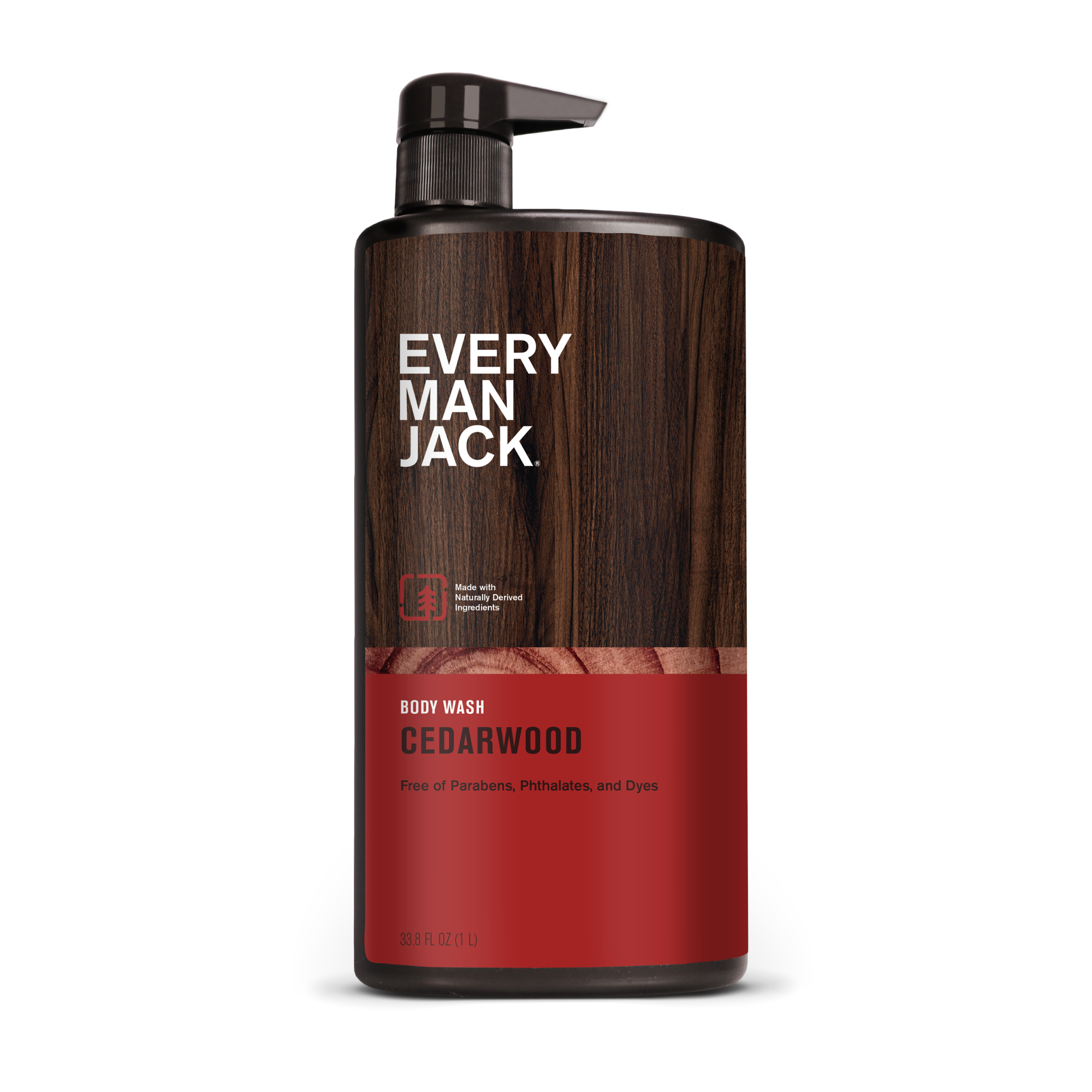 Cedarwood / Liter (7346569117858)