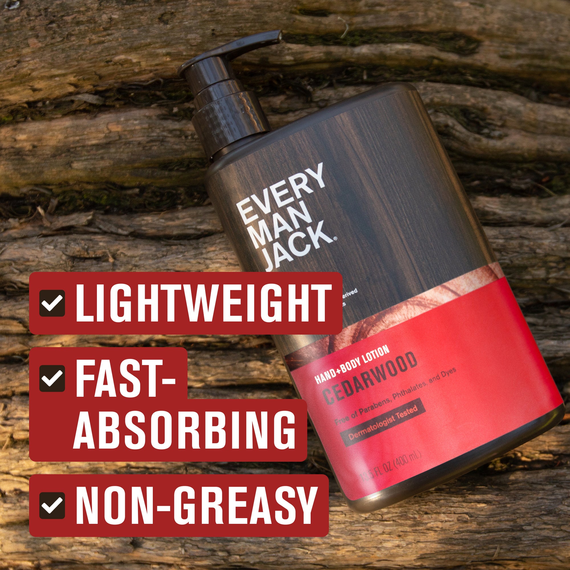 Cedarwood