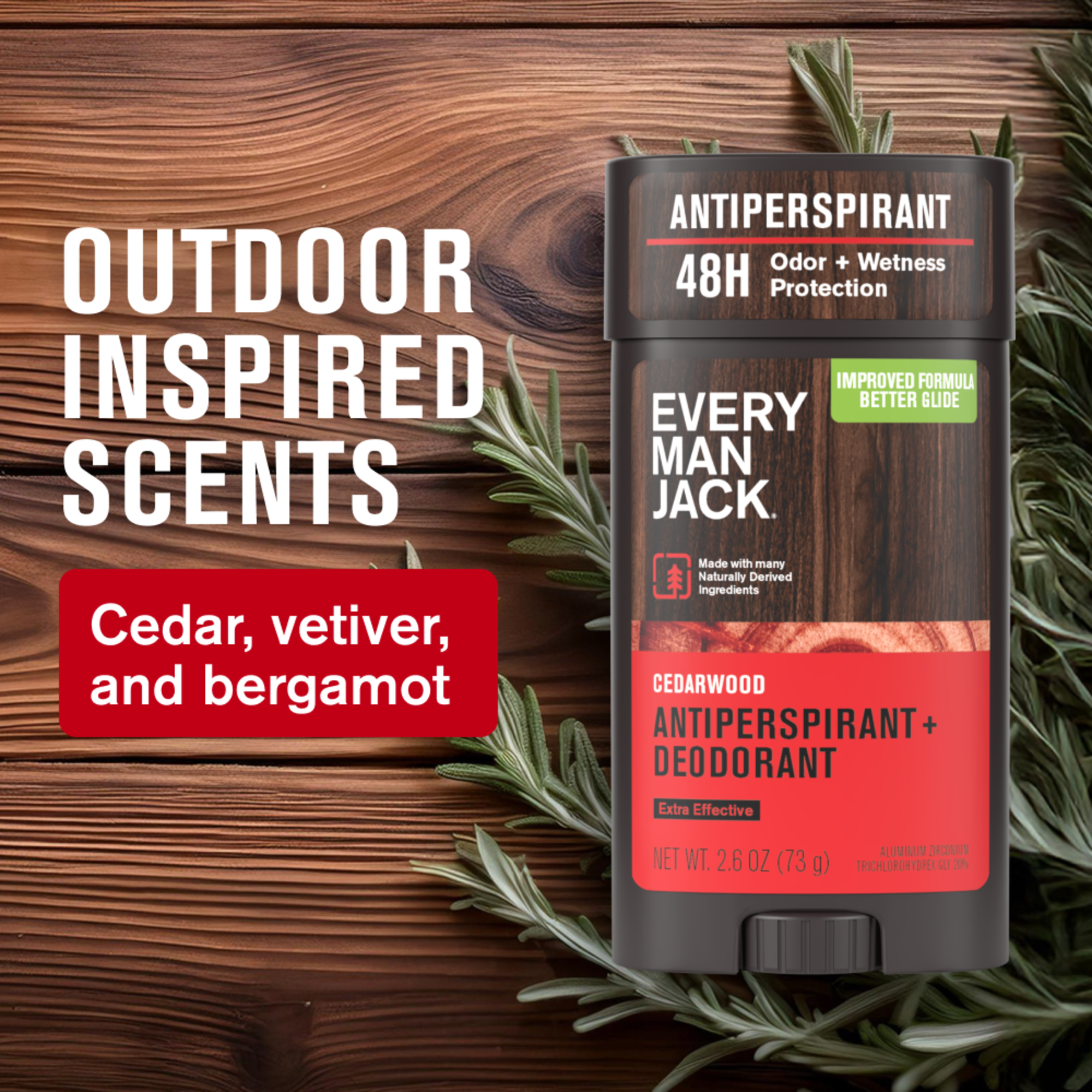 Cedarwood