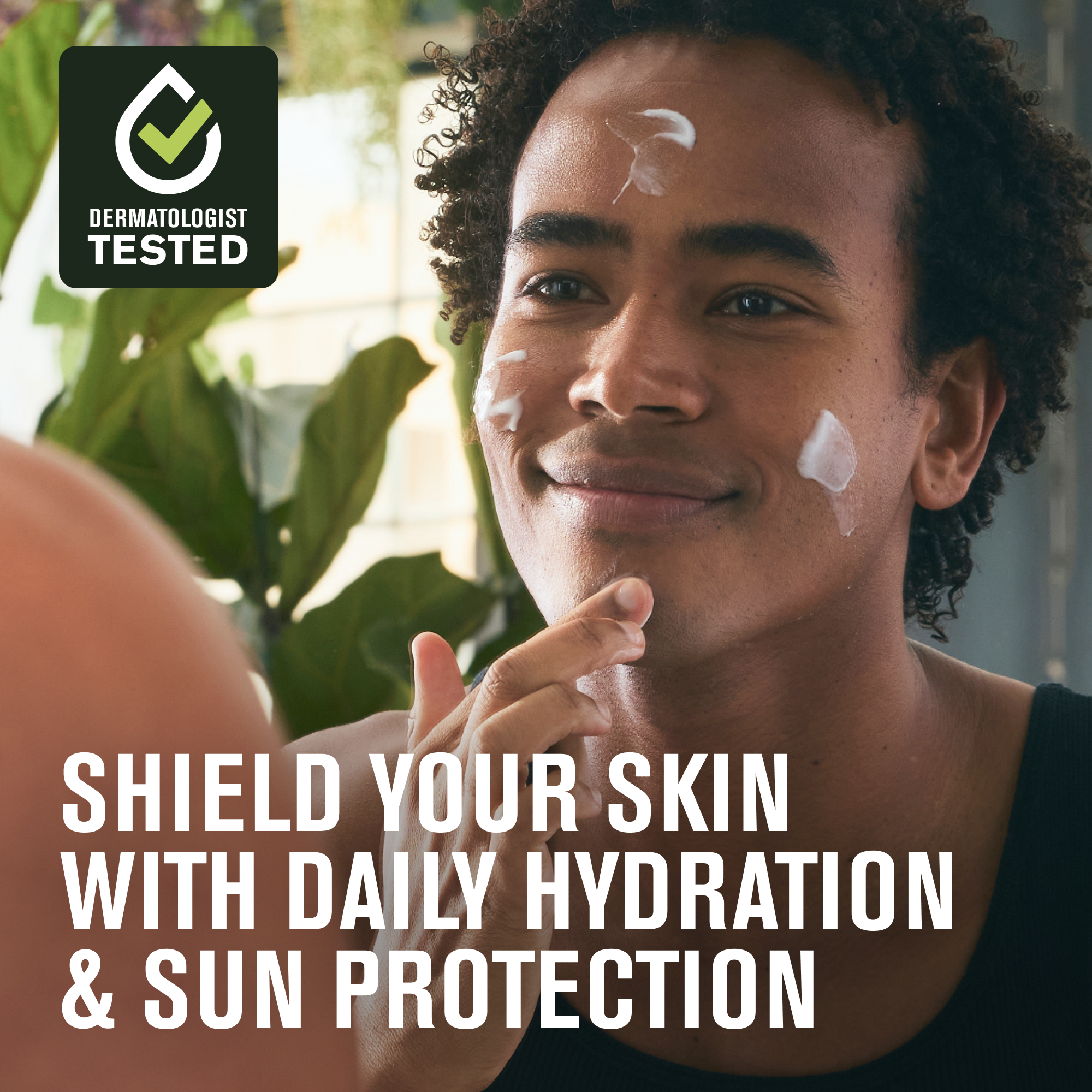 Fragrance Free / Standard