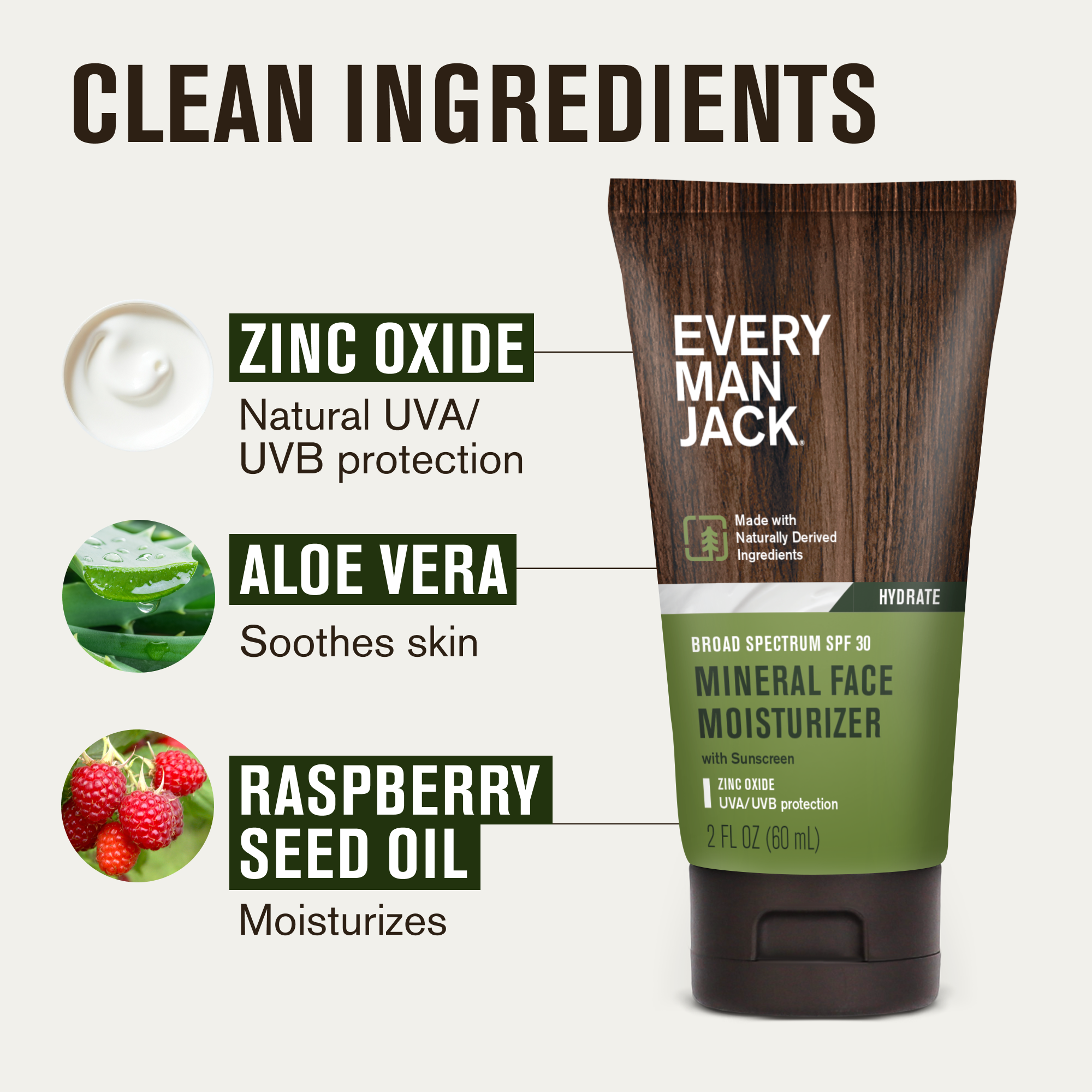 Fragrance Free / Standard