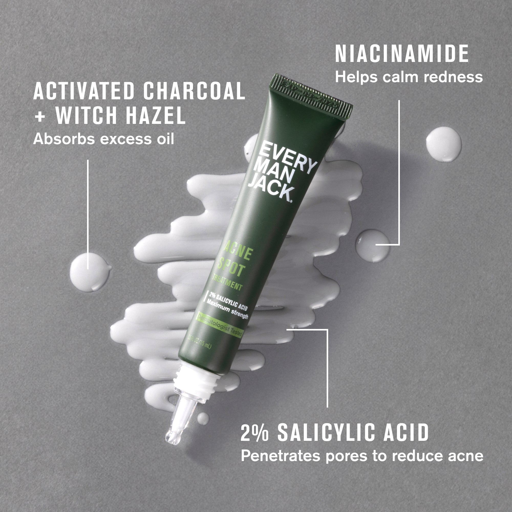 Acne Spot Treatment