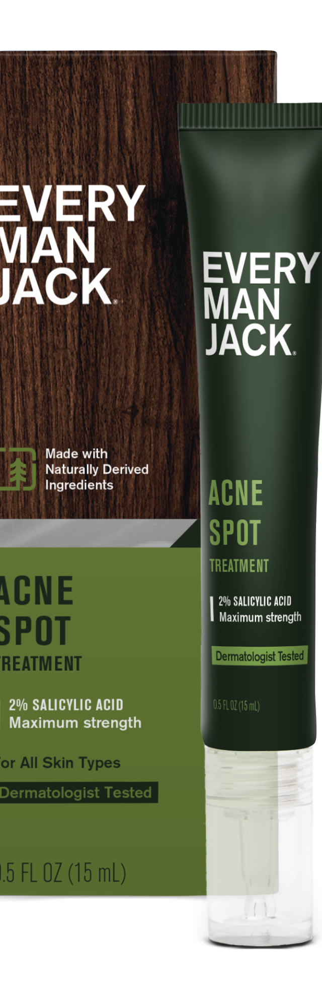 Acne Spot Treatment
