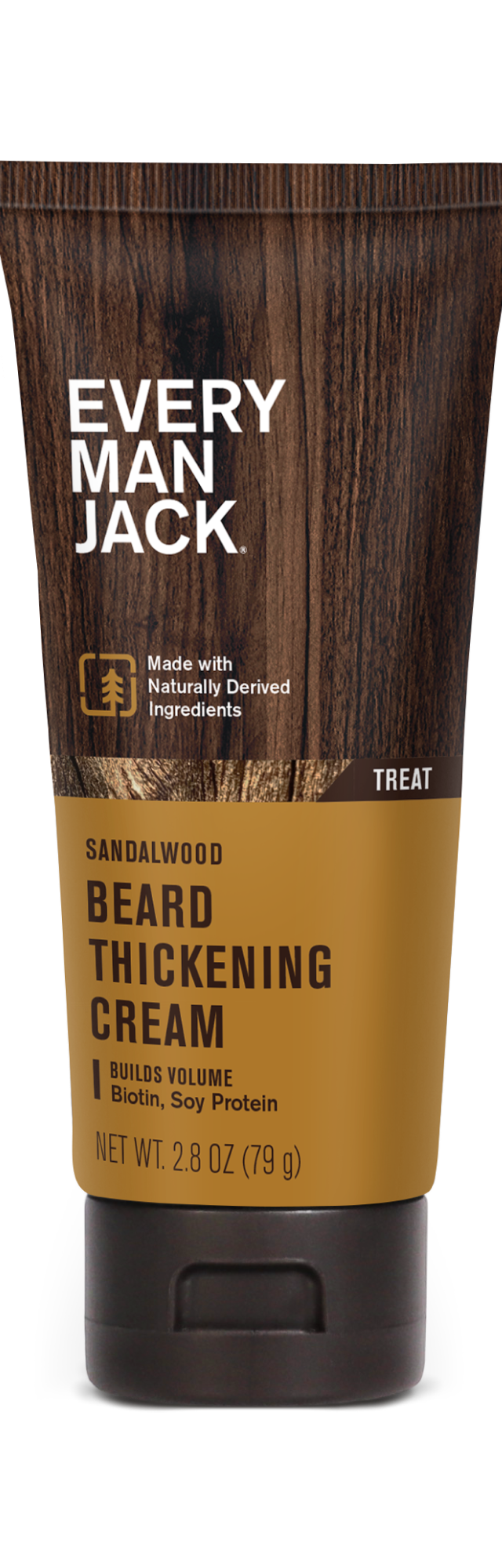 Beard Thickening Cream