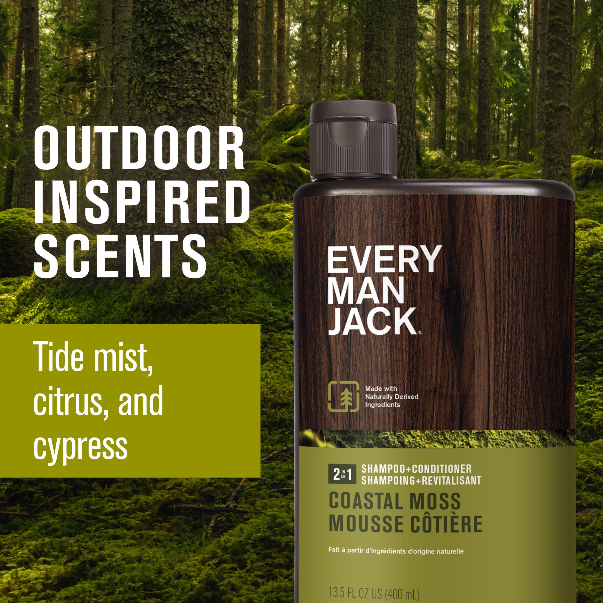 Coastal Moss / Standard (7346569183394)