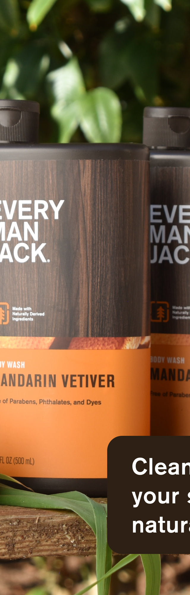 Mandarin Vetiver / Standard (43897354846370)