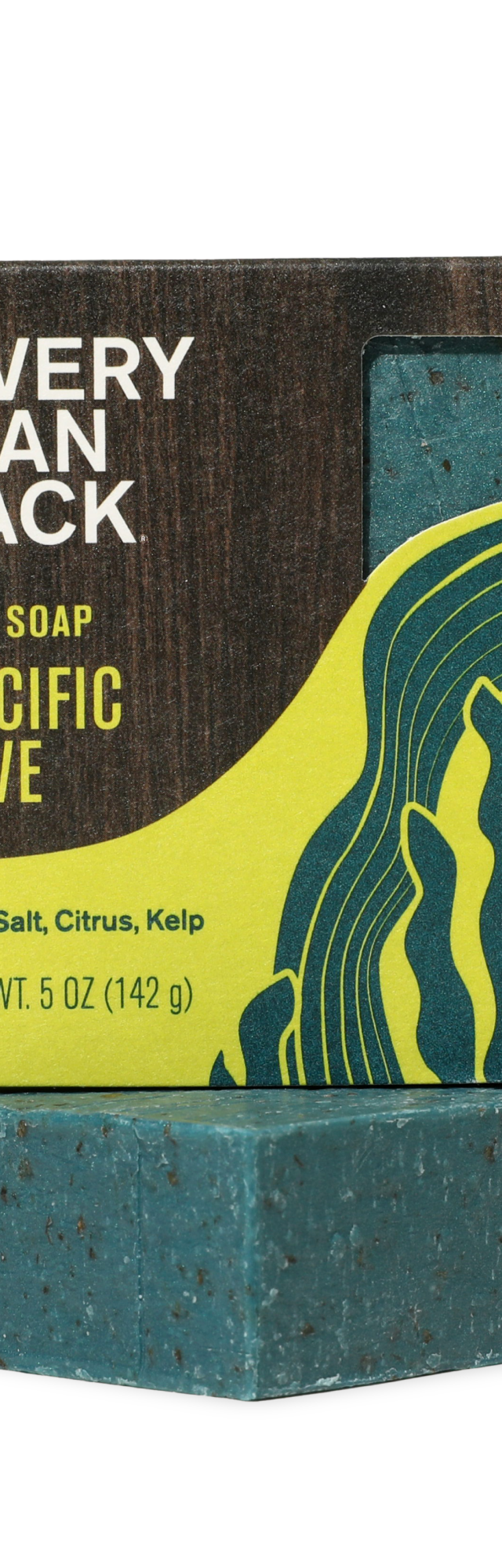 Pacific Dive / Standard