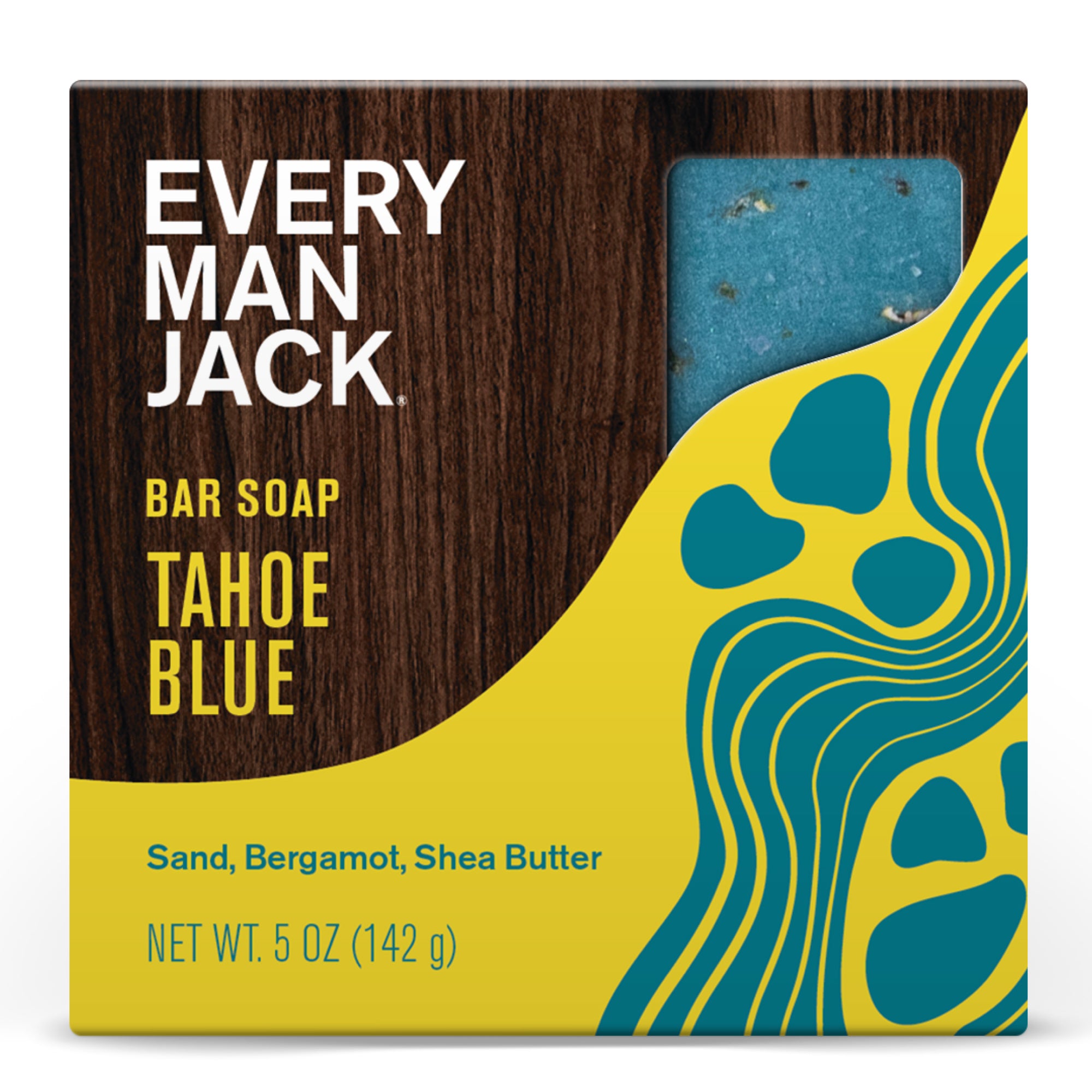 Tahoe Blue / Standard