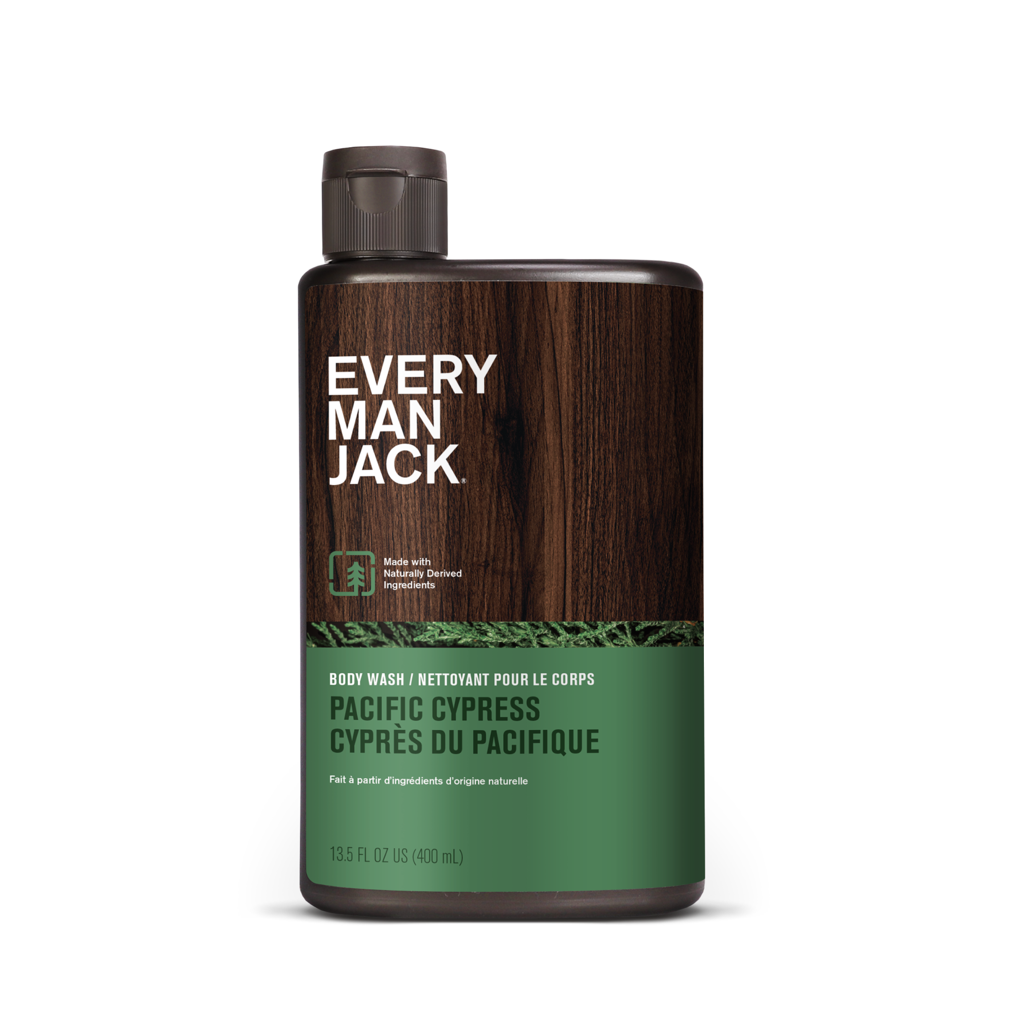 Pacific Cypress / Standard