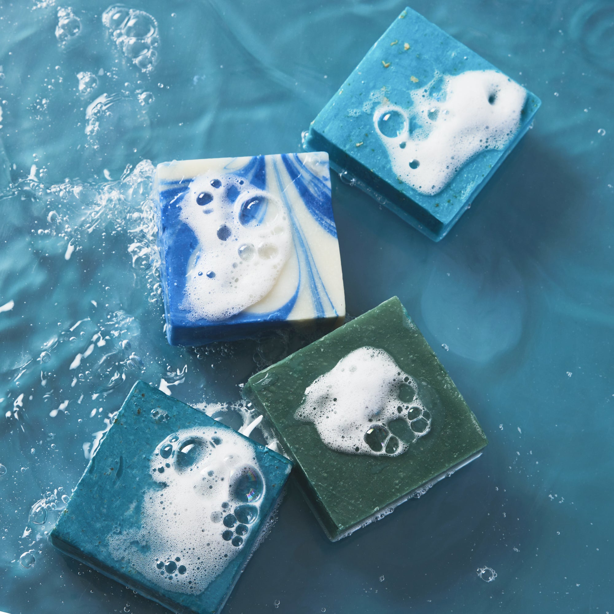 Cold Plunge Kit 4 Pack