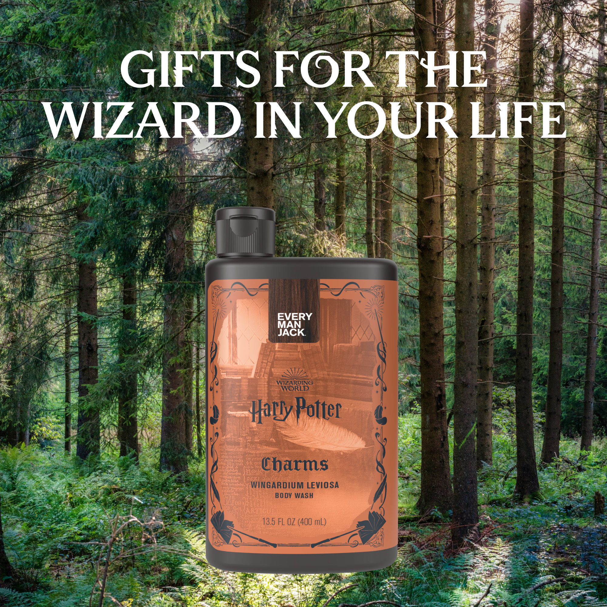 Wingardium Leviosa (878639014503)