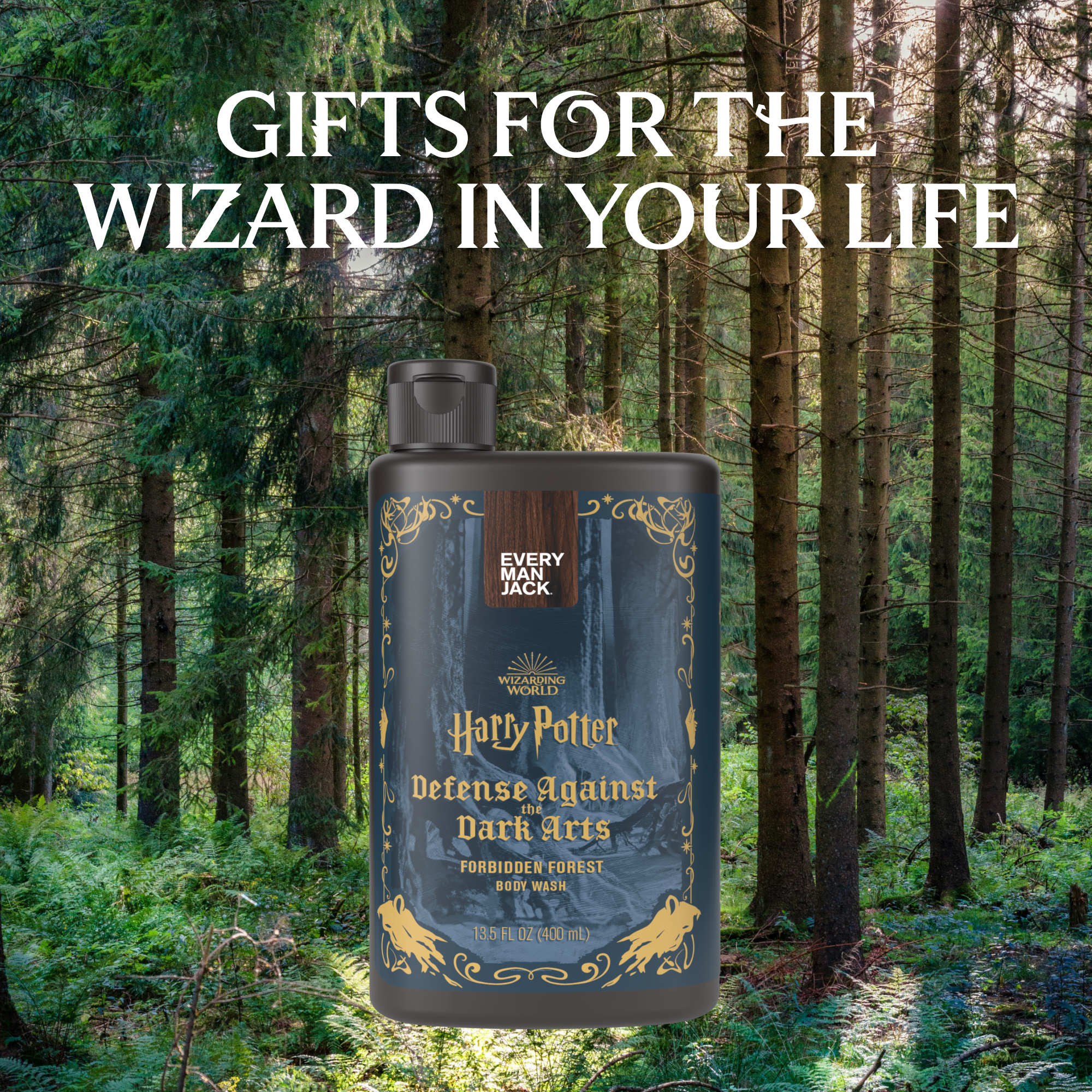 Forbidden Forest (878639014527)