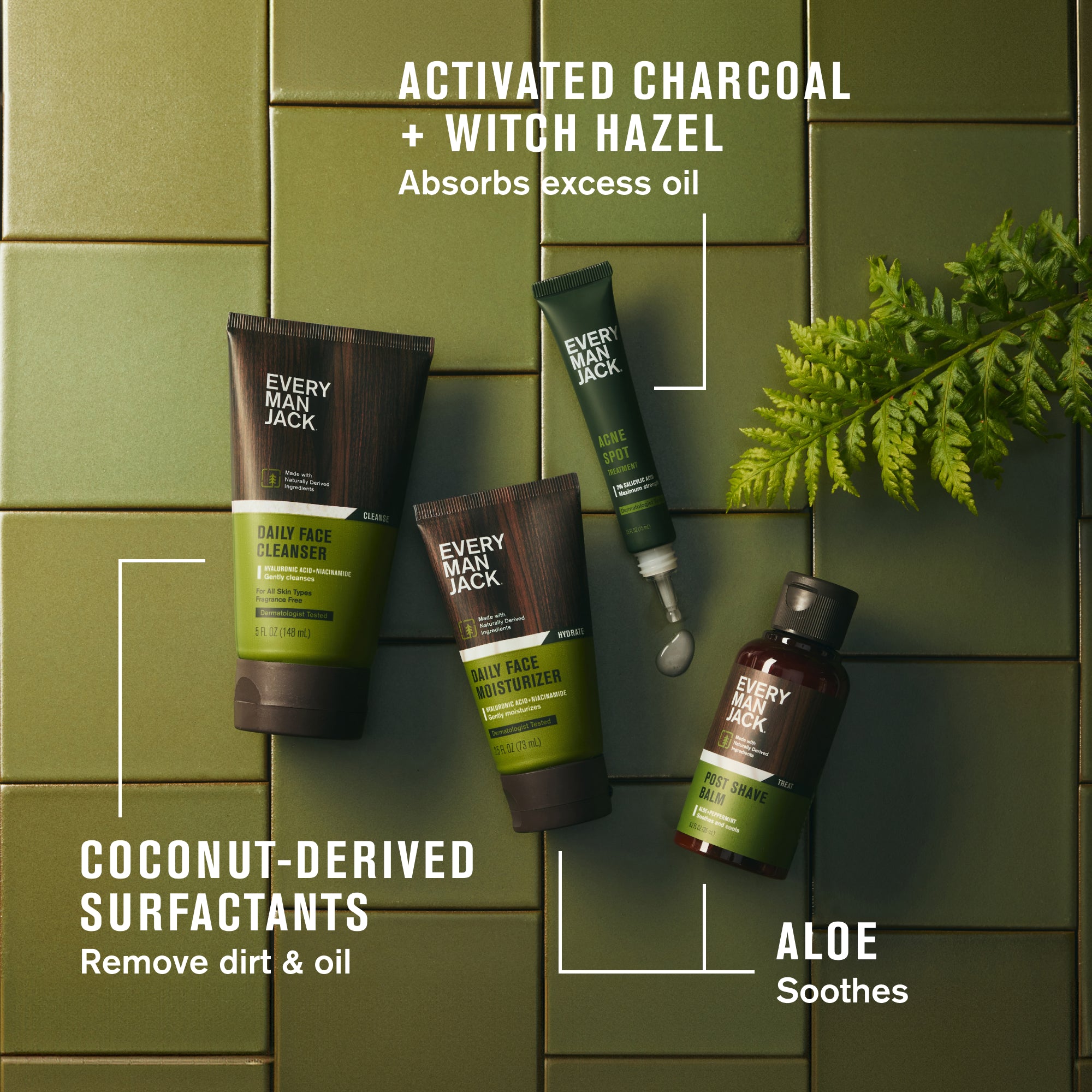Skincare Starter Bundle