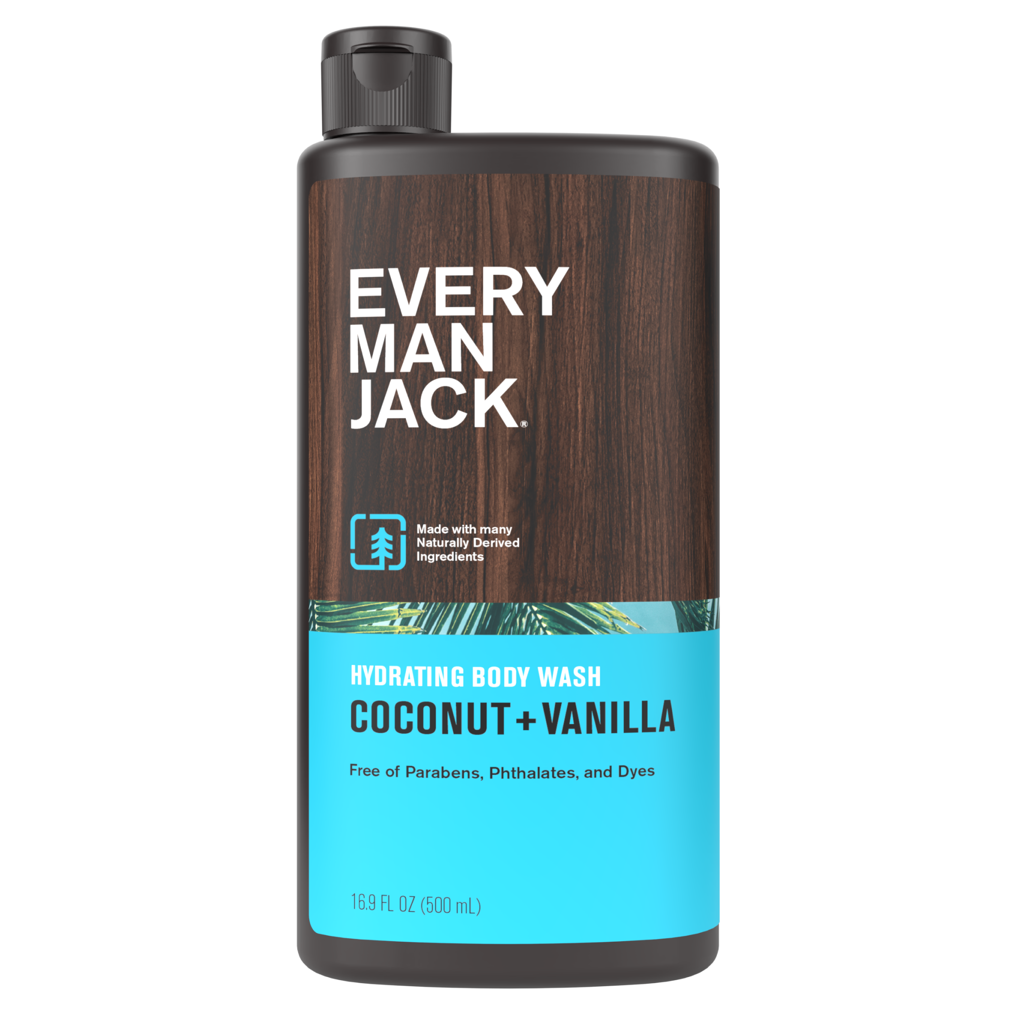 Coconut + Vanilla / Standard (7863901645)