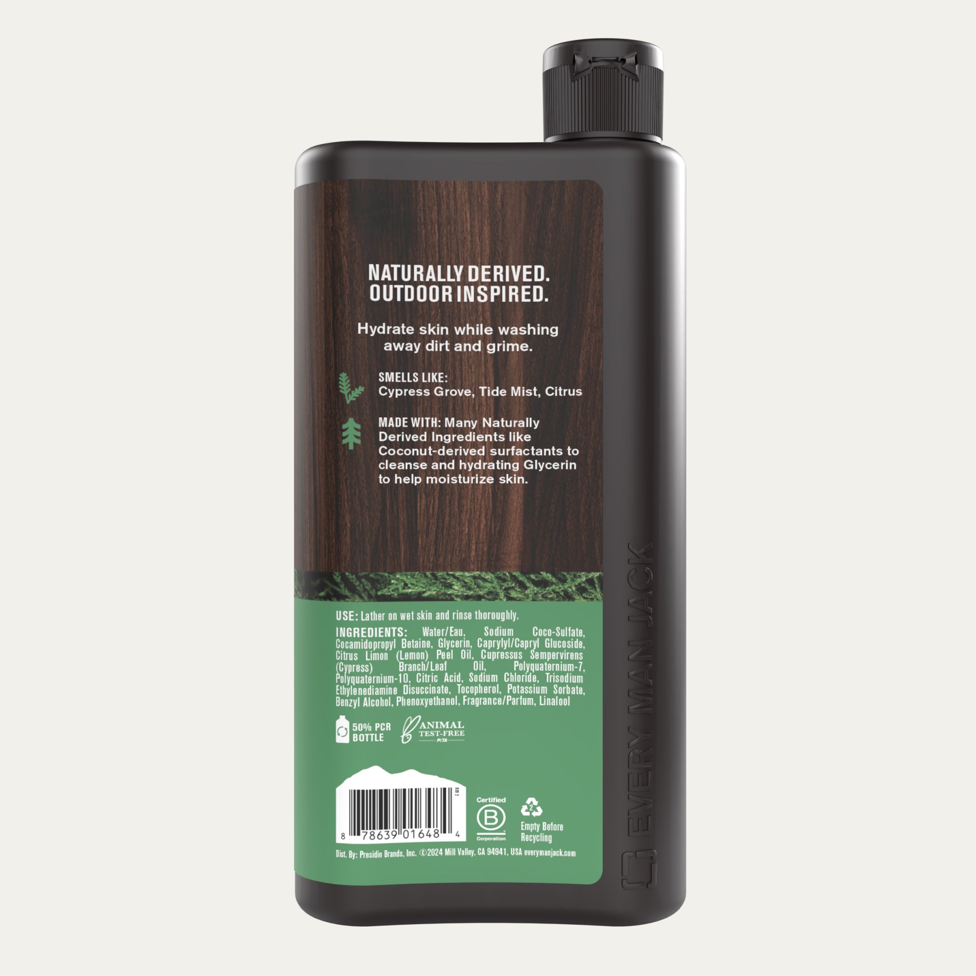 Surf + Cypress/ Standard (7346569117858)
