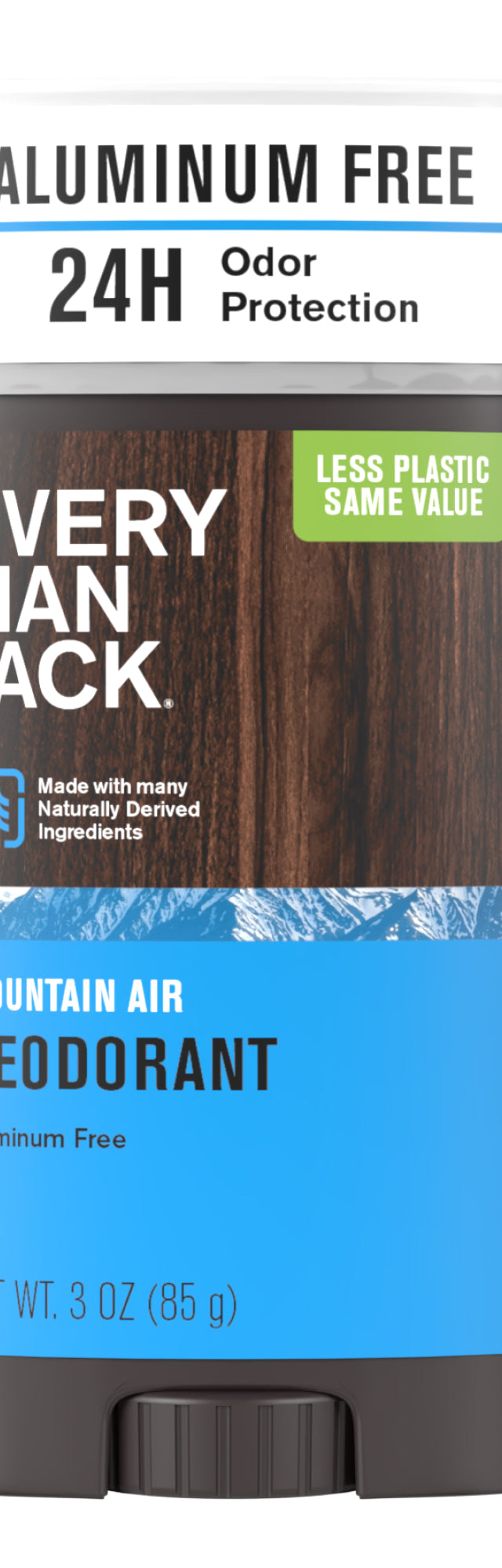 Mountain Air / Standard (7863901722)