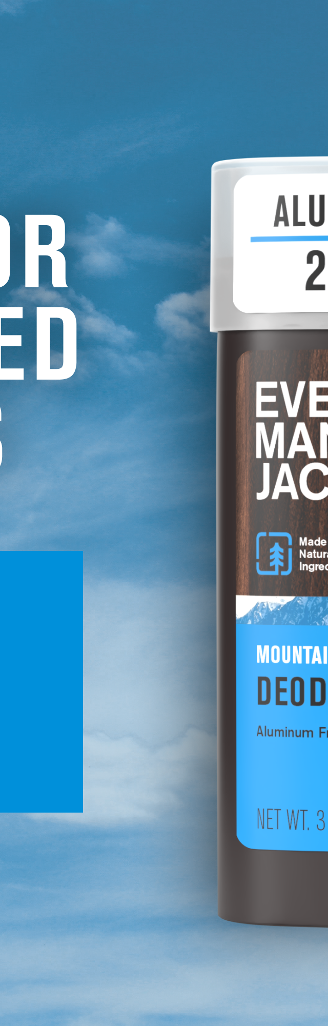 Mountain Air / Standard (7863901722)