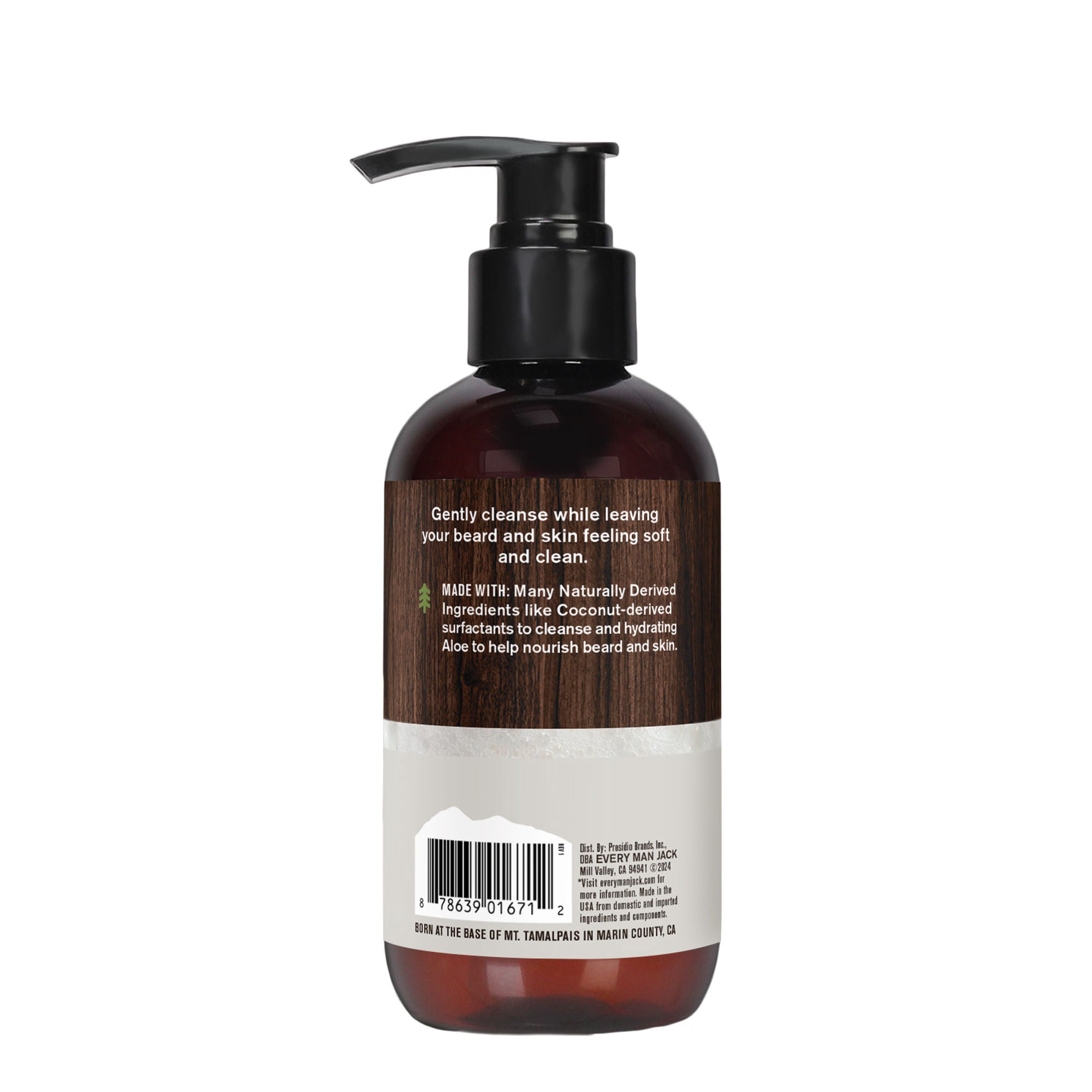 Unscented / Standard (878639016712)
