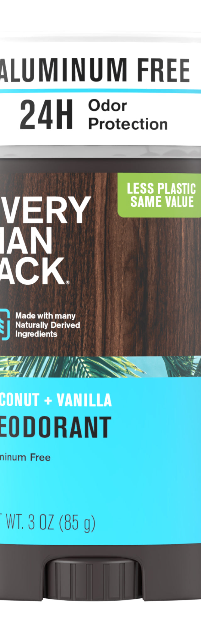 Coconut + Vanilla / Standard (7863901722)