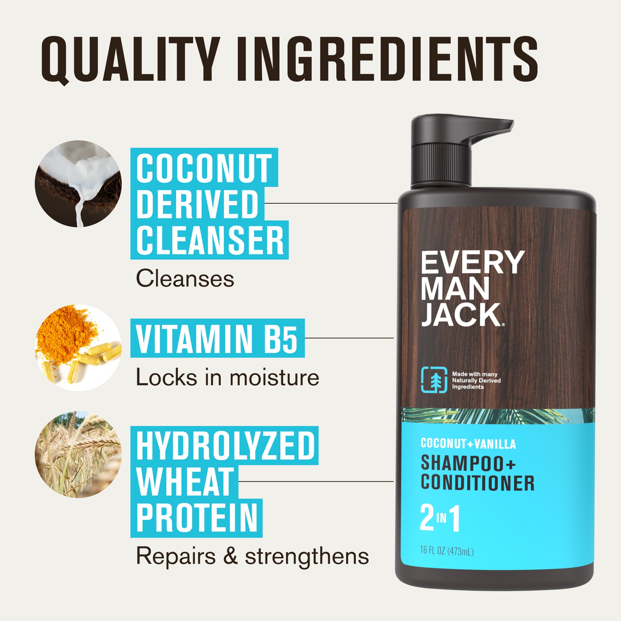 Coconut Vanilla / 16oz (7346569183394)