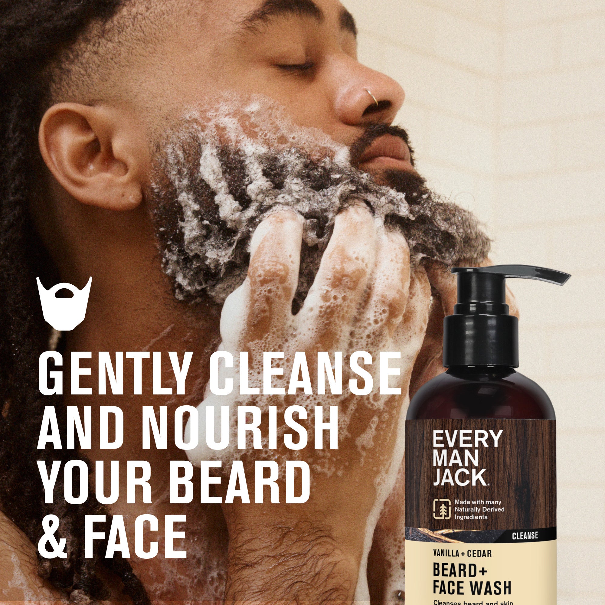 Vanilla + Cedar / Standard (7350244769954)