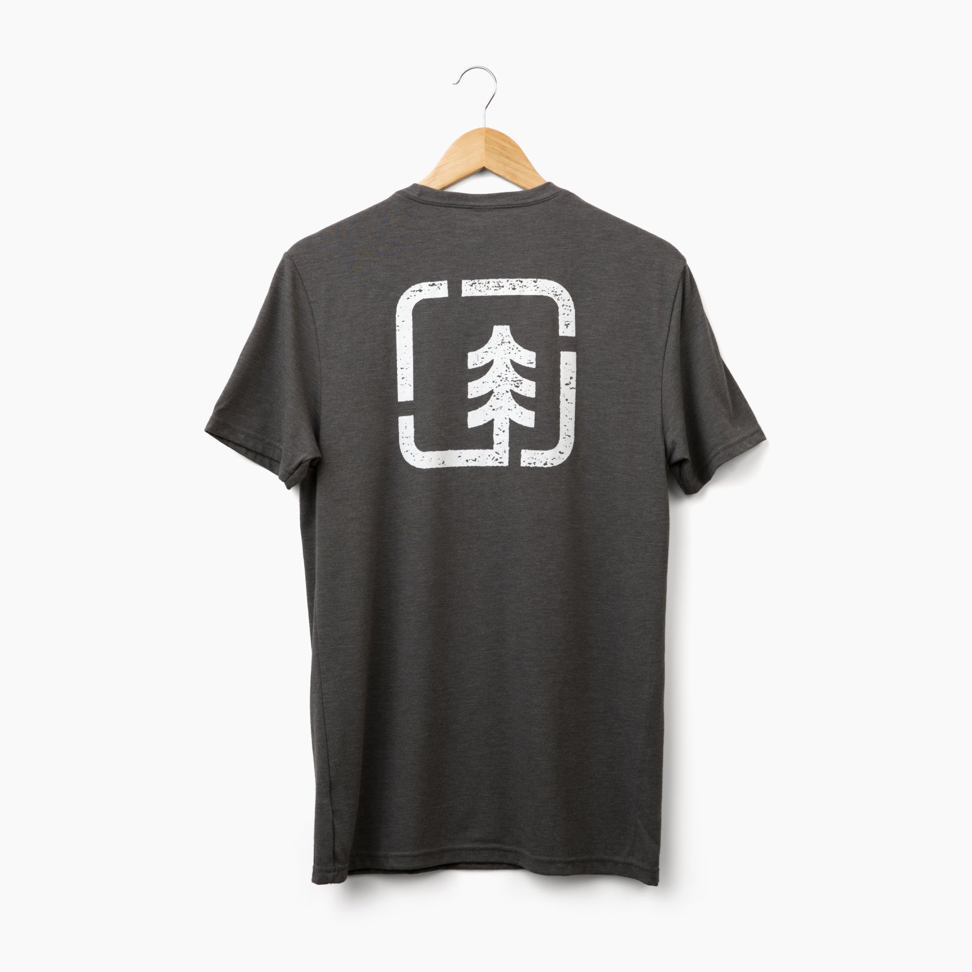 Standard Issue Terrain Grey Shirt