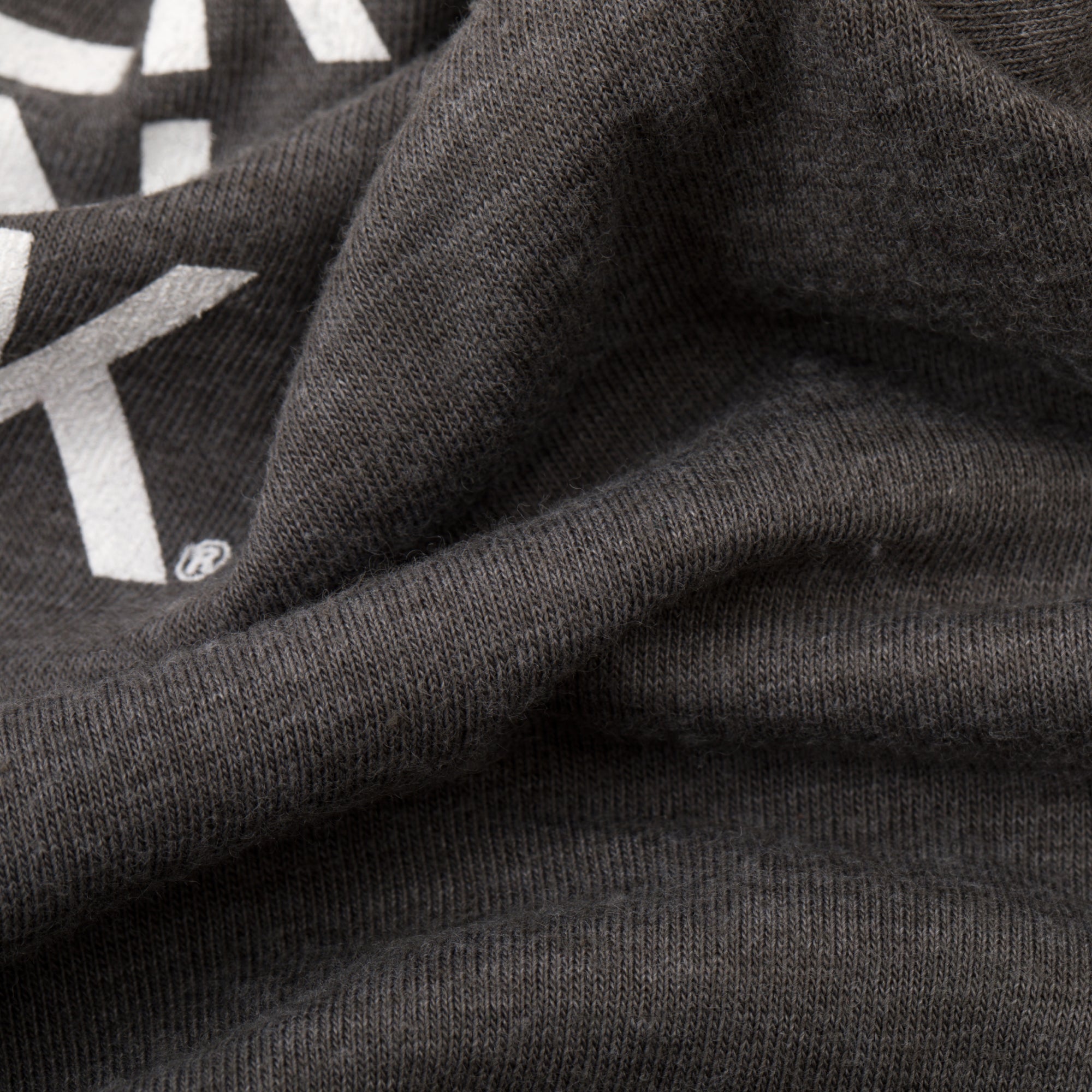 Standard Issue Terrain Grey Shirt
