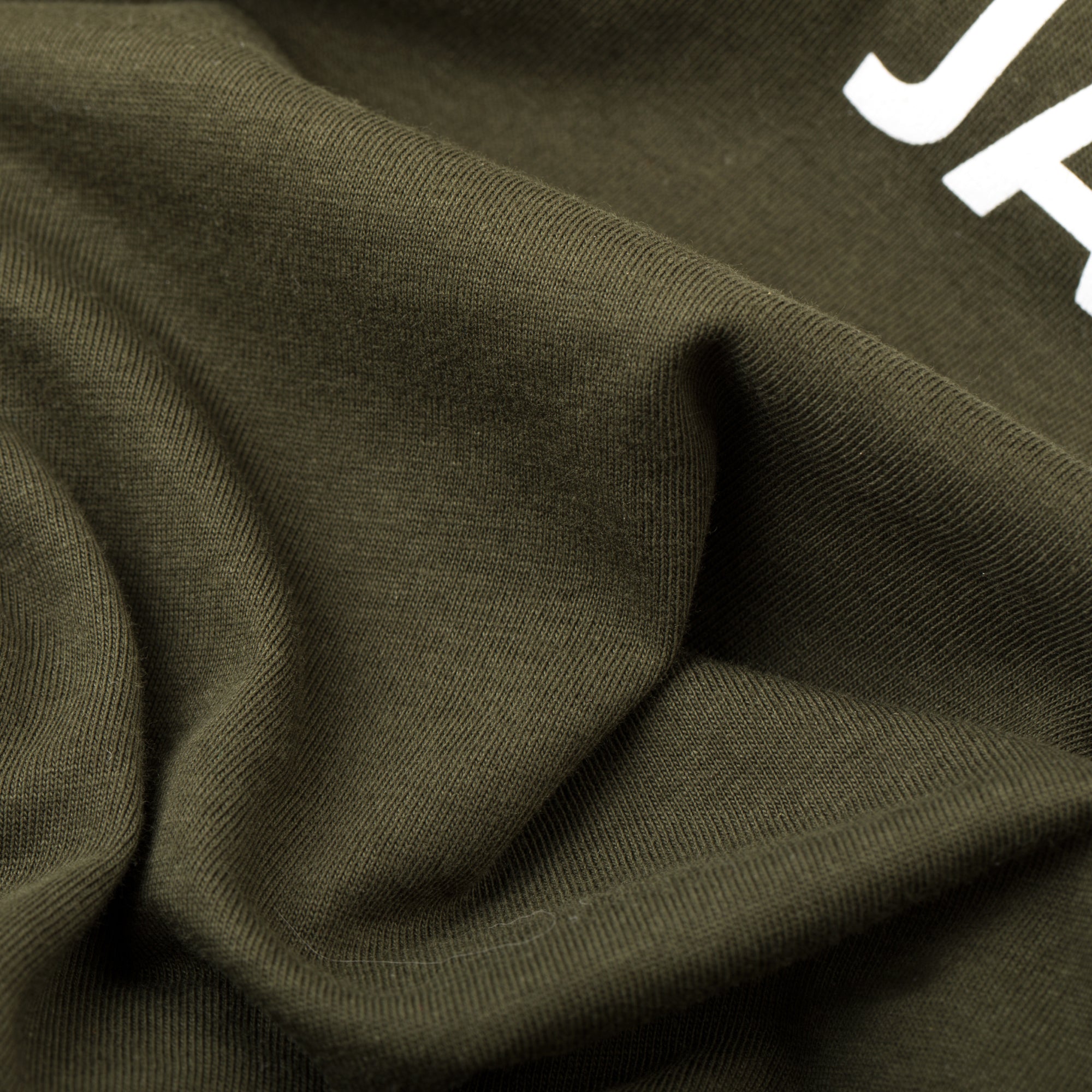 Standard Issue Herb Green Shirt