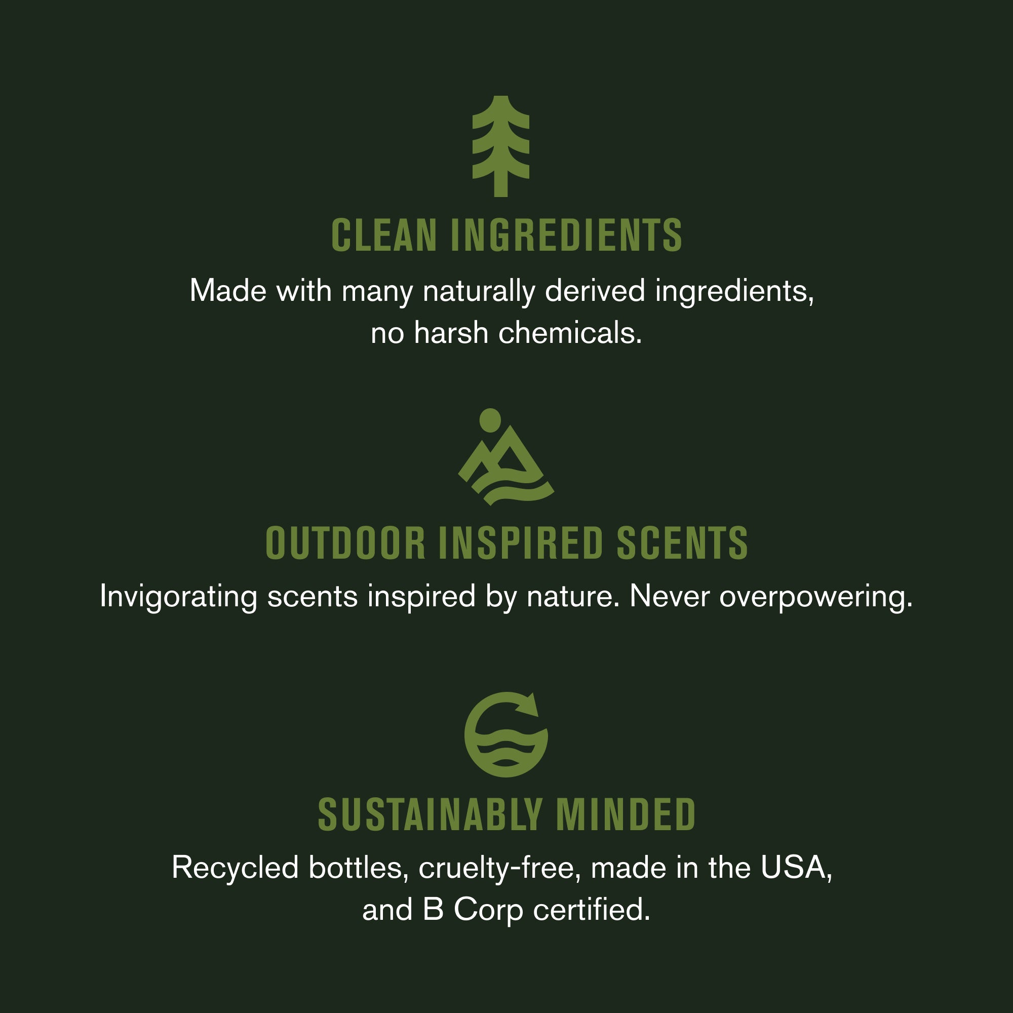 Beard Gift Set