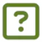 FAQs Frequently Asked Questions Icon